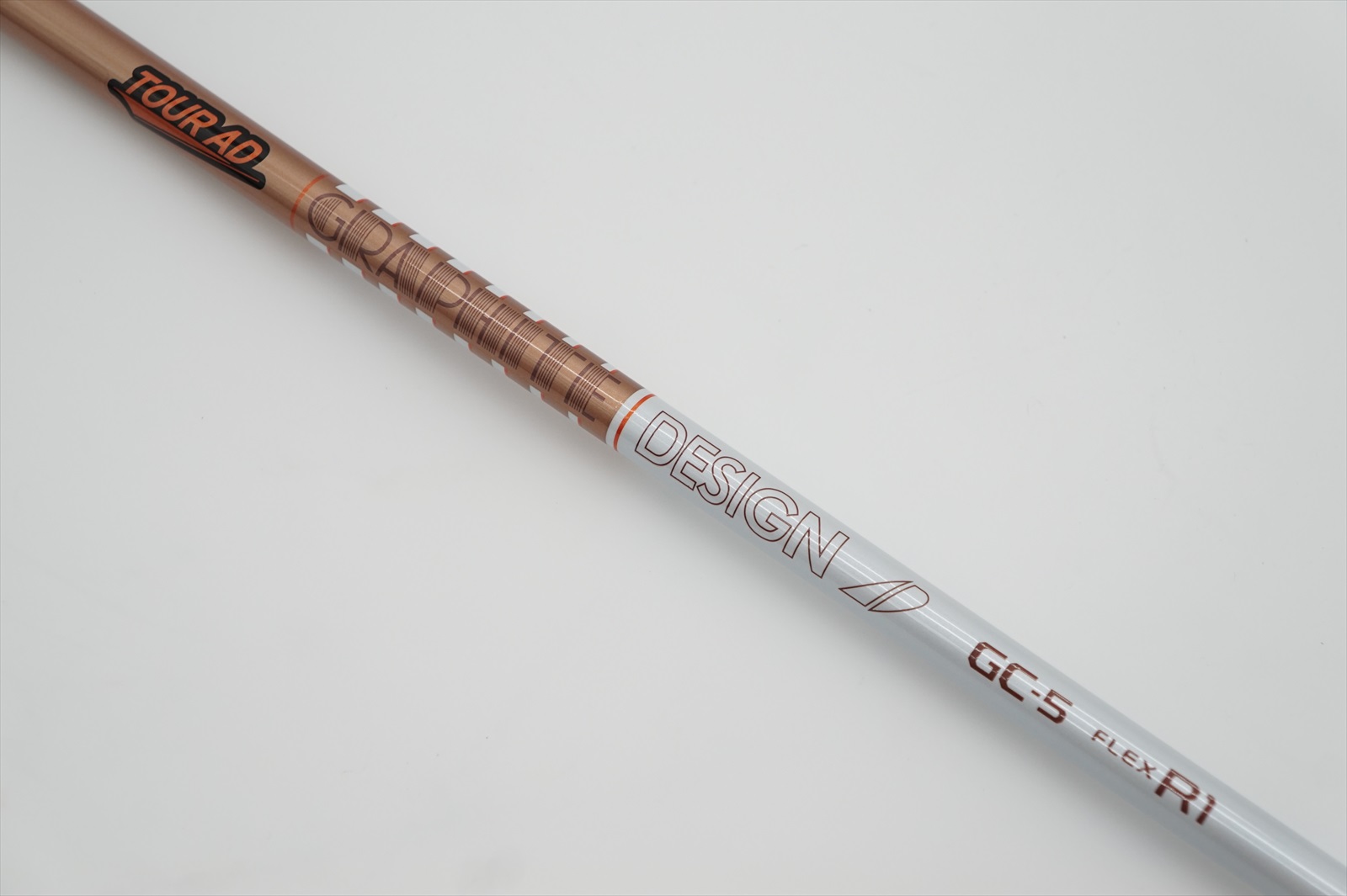 Graphite Design Tour Ad GC-5R1 52g Regular 44.5