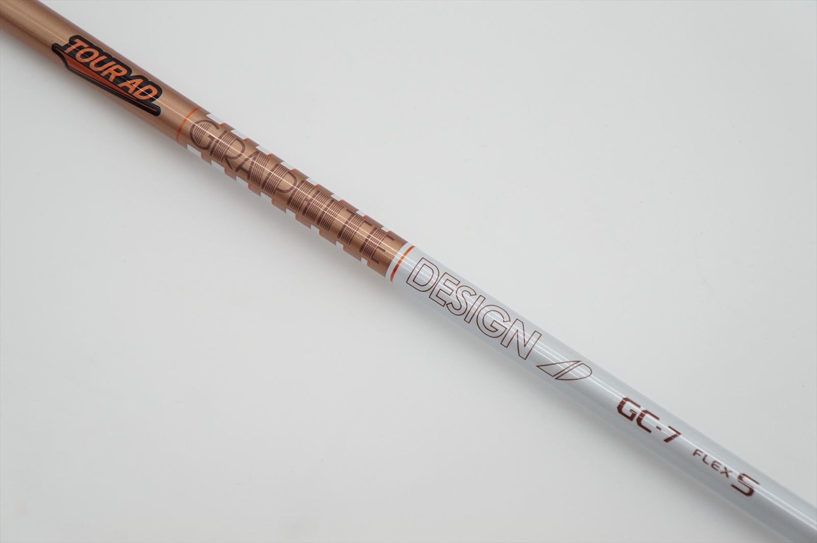 Graphite Design Tour AD GC-7S 71g STIFF 44.5