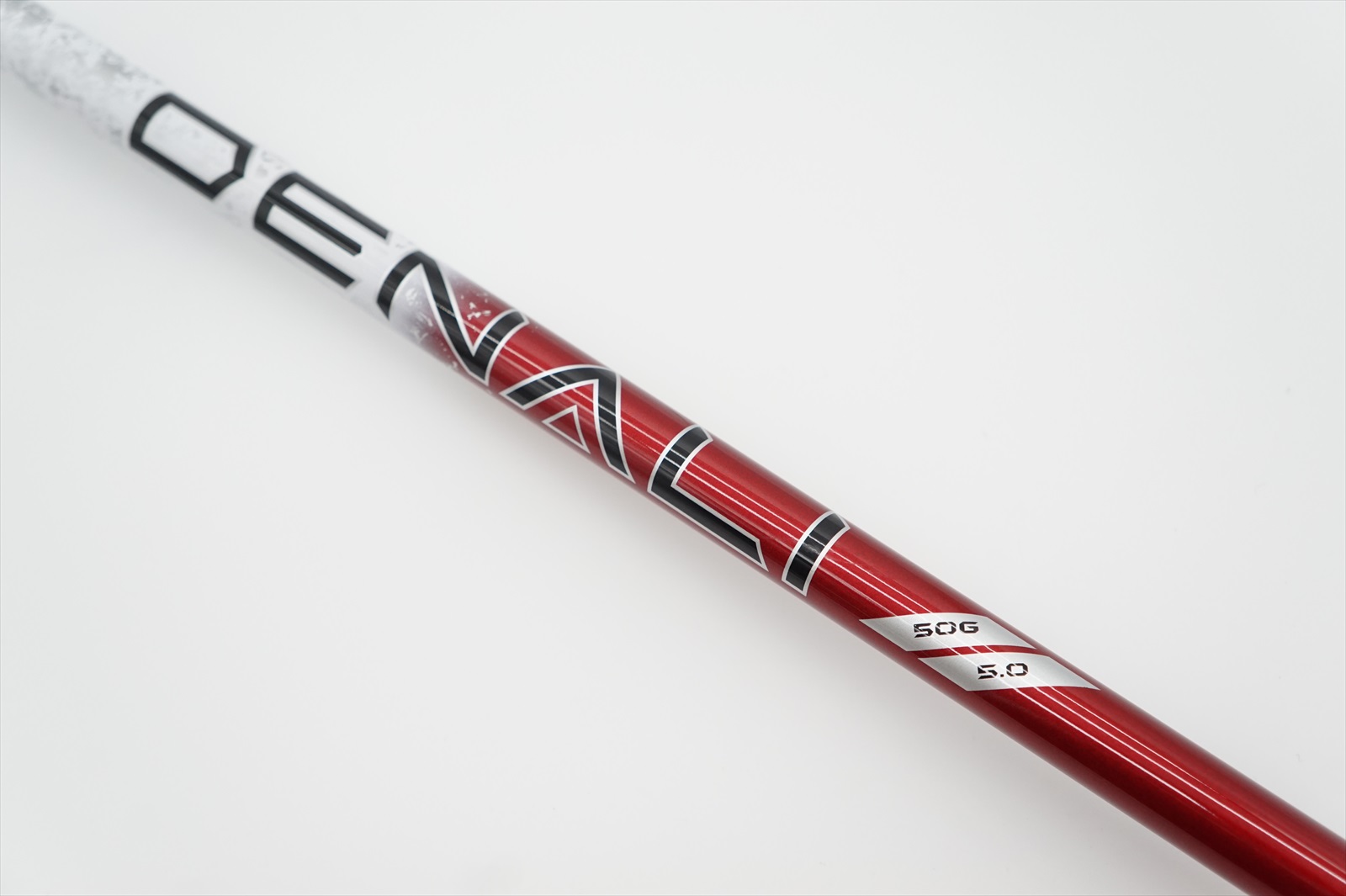 現品 プロジェクトX DENALI RED 50G 5.0 Project X Denali Red 50g 5.0 Senior 44.5