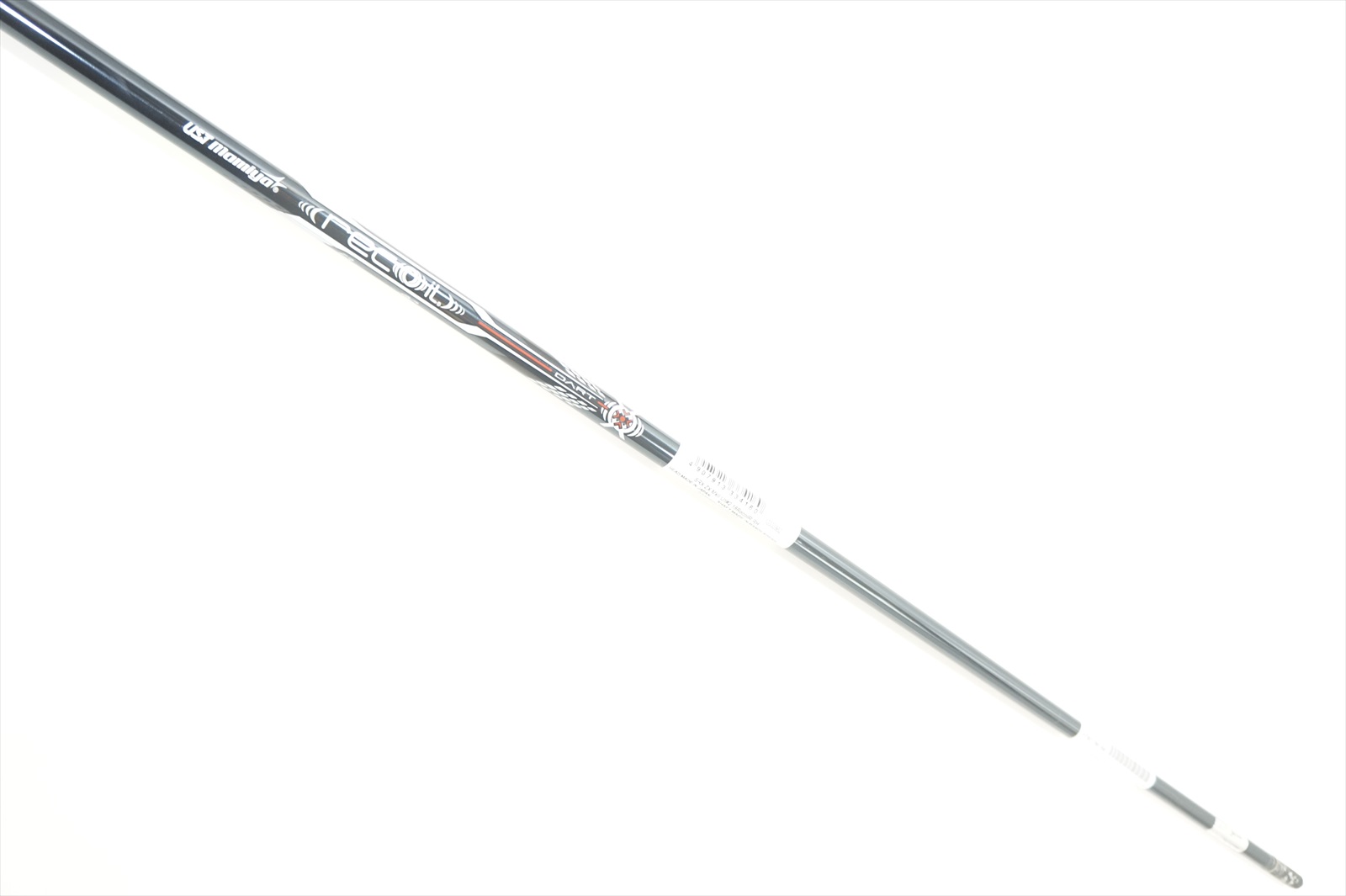 Set De 10 Tiges De Fer UST Recoil 807 F3 82G Regular Graphite .370 – Neuf
