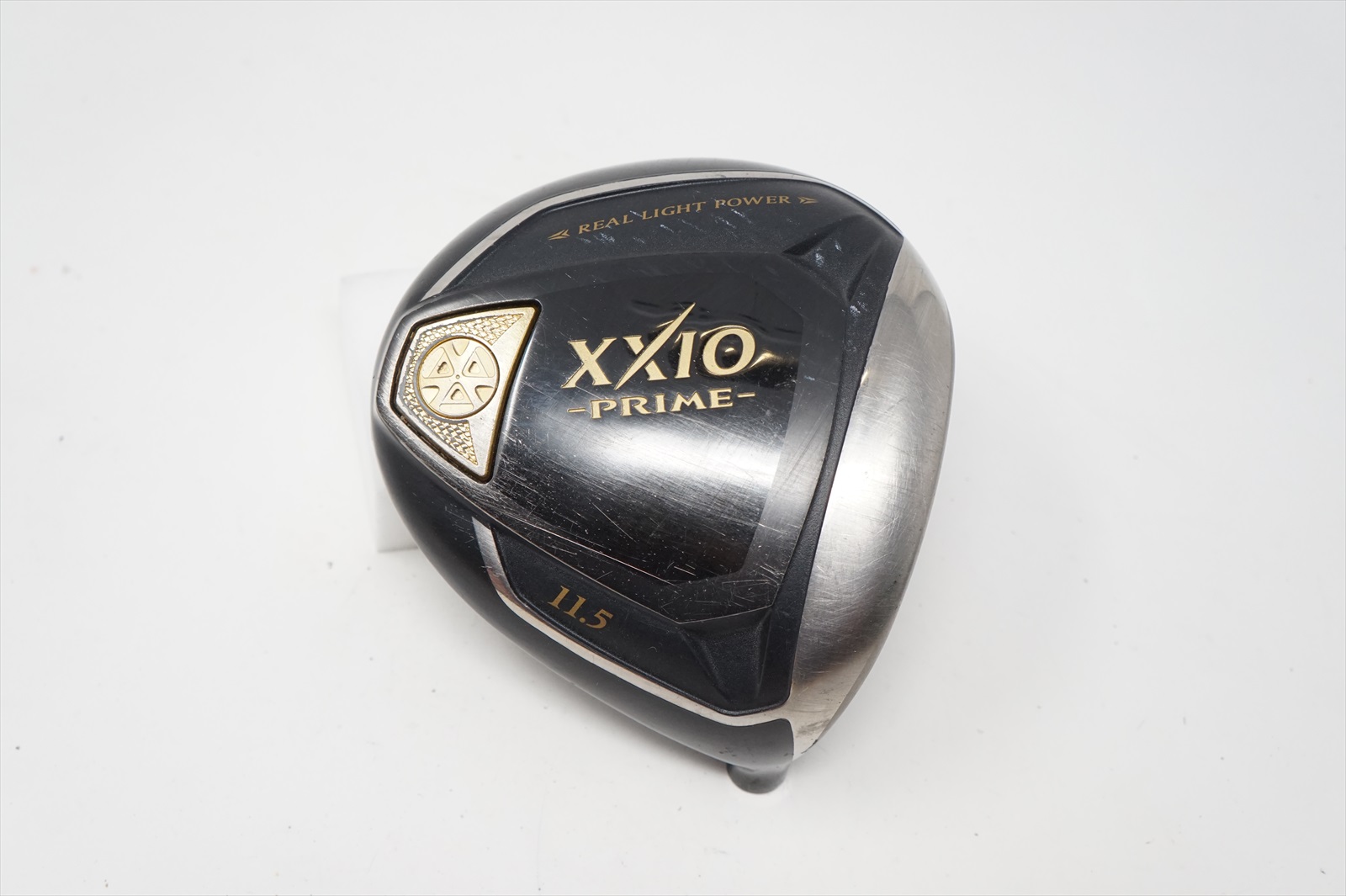 XXIO Driver Dunlop PRIME 0 Model 11.5 SP-400 Prime (SR) #818 Golf