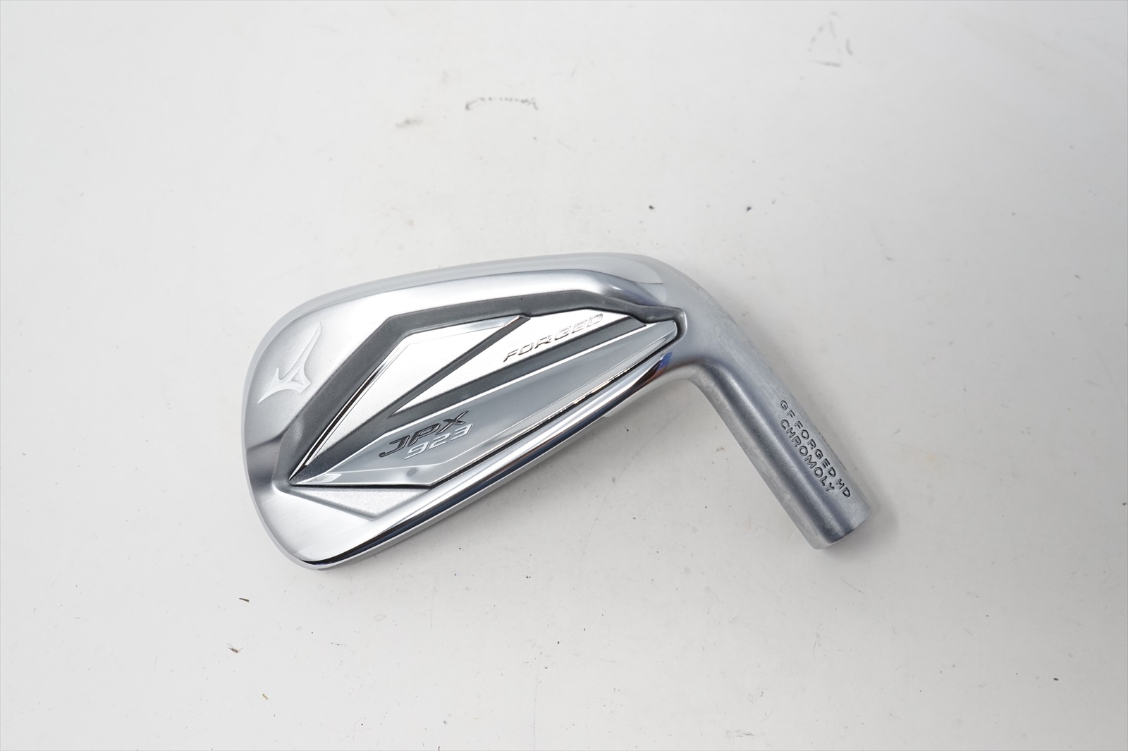 Mizuno Jpx 923 Forged #6 Iron Club Head Only 1241847 | eBay