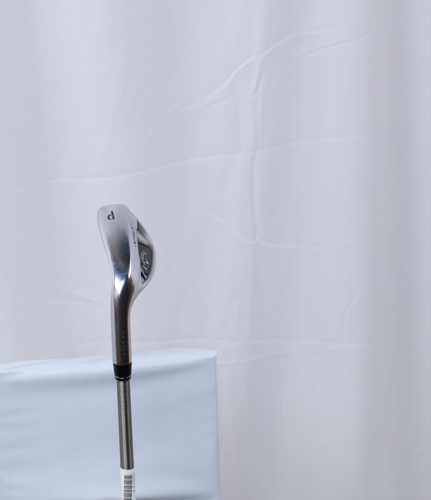 Callaway Apex Dcb 21 Pw Pitching Wedge Stiff Graphite 1242260 Good  display picture 1
