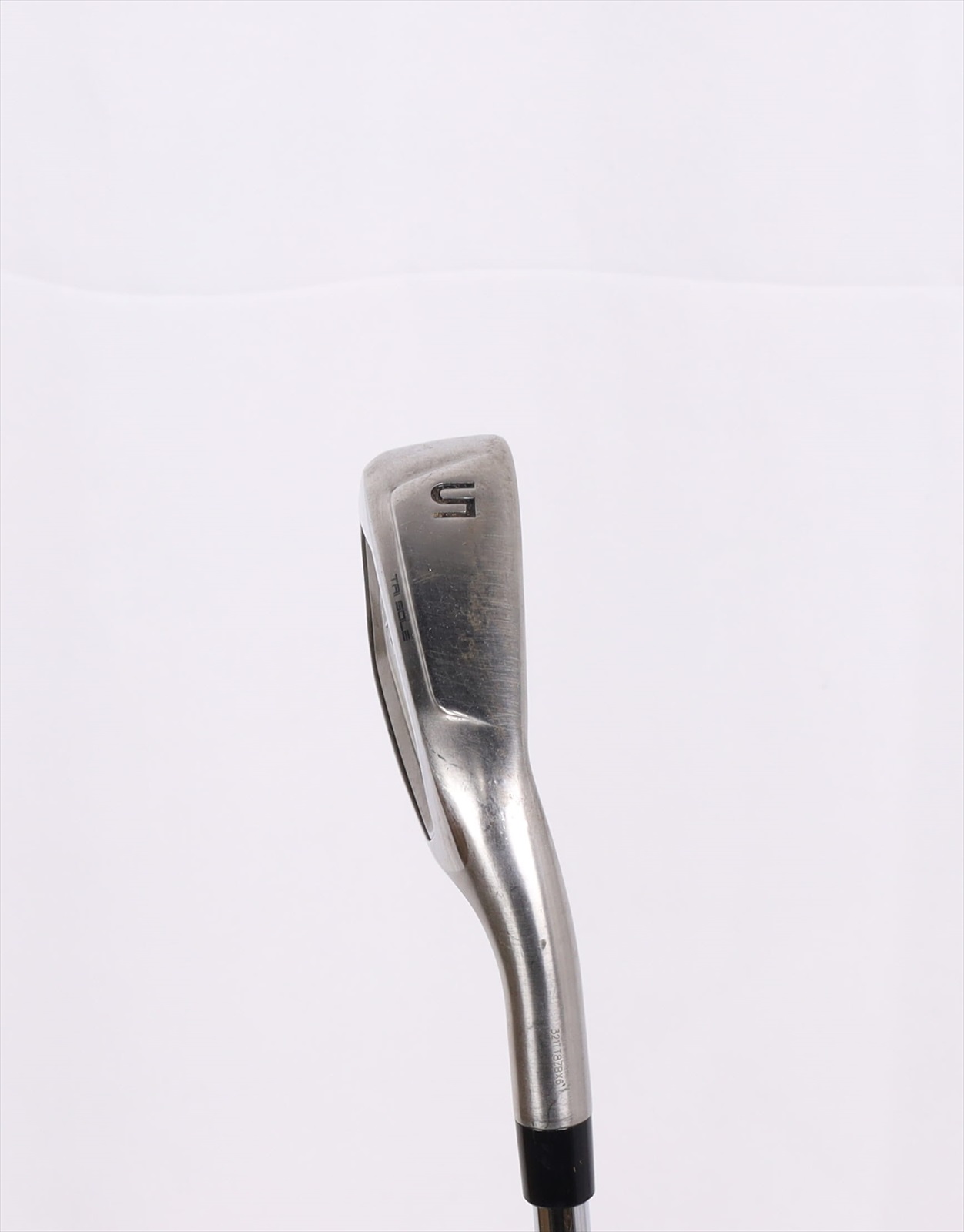 Adams Idea 2023 5 Iron Stiff Flex Max Kbs Steel 1242719 Good