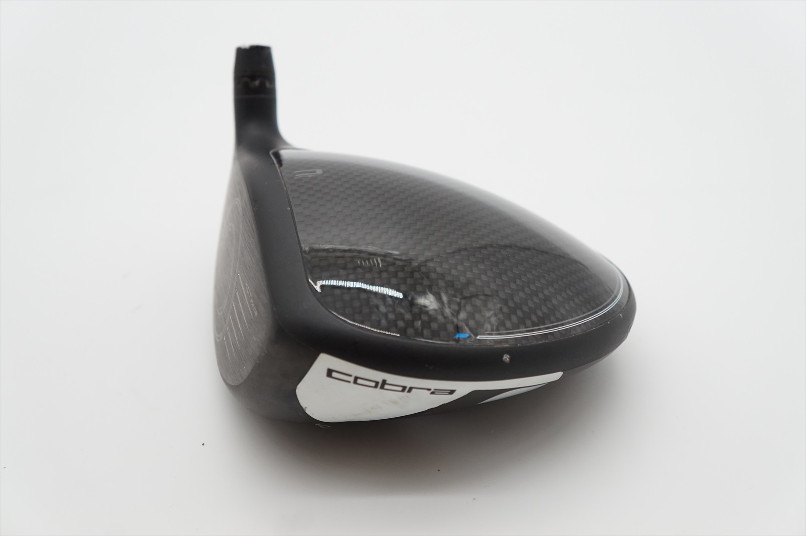 Driver Cobra Occasion - Aerojet 10,5° Droitier Stiff - Eté 2023