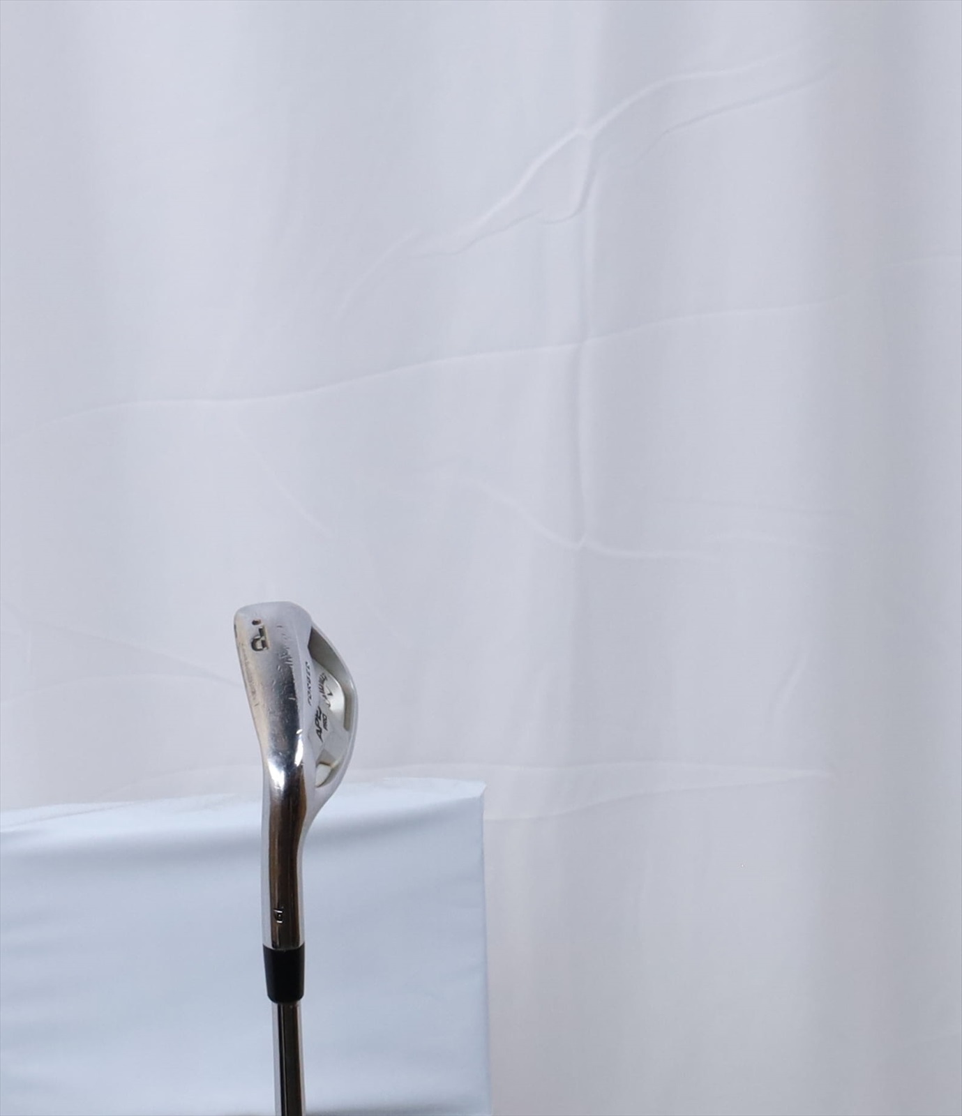 Callaway Apex Pro 19 Pw Pitching Wedge Extra Stiff 1243260 Fair Left Hand Lh