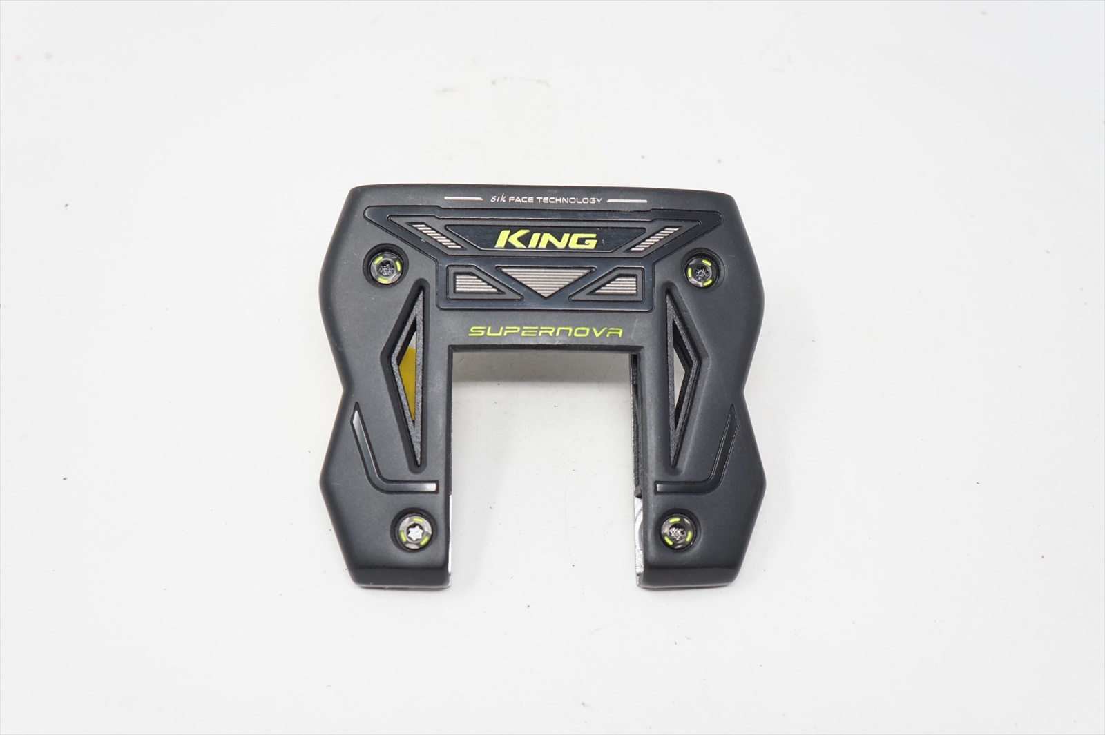 Cobra  3D Printed Supernova  Putter Club Head Only 1243975