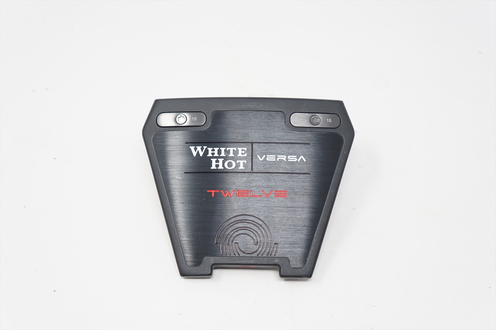 Odyssey  White Hot Versa Twelve Putter Club Head Only 1244029