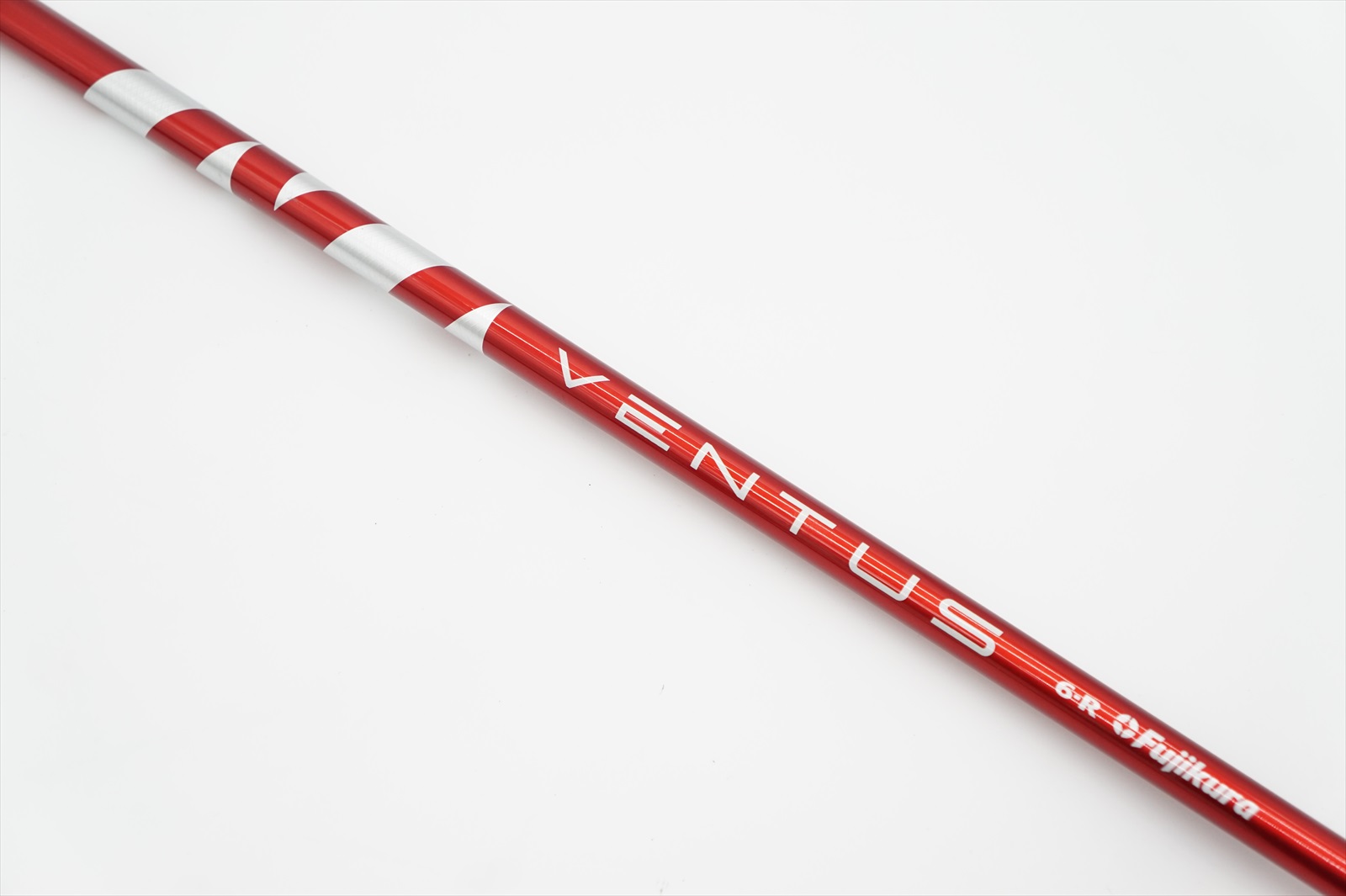 Fujikura Ventus Red Velocore 6-R REGULAR+ 43.5