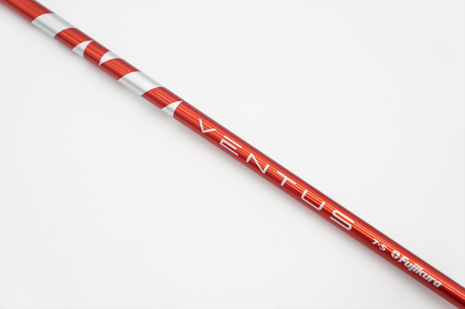 Fujikura Ventus Red Velocore 7-S STIFF+ 42