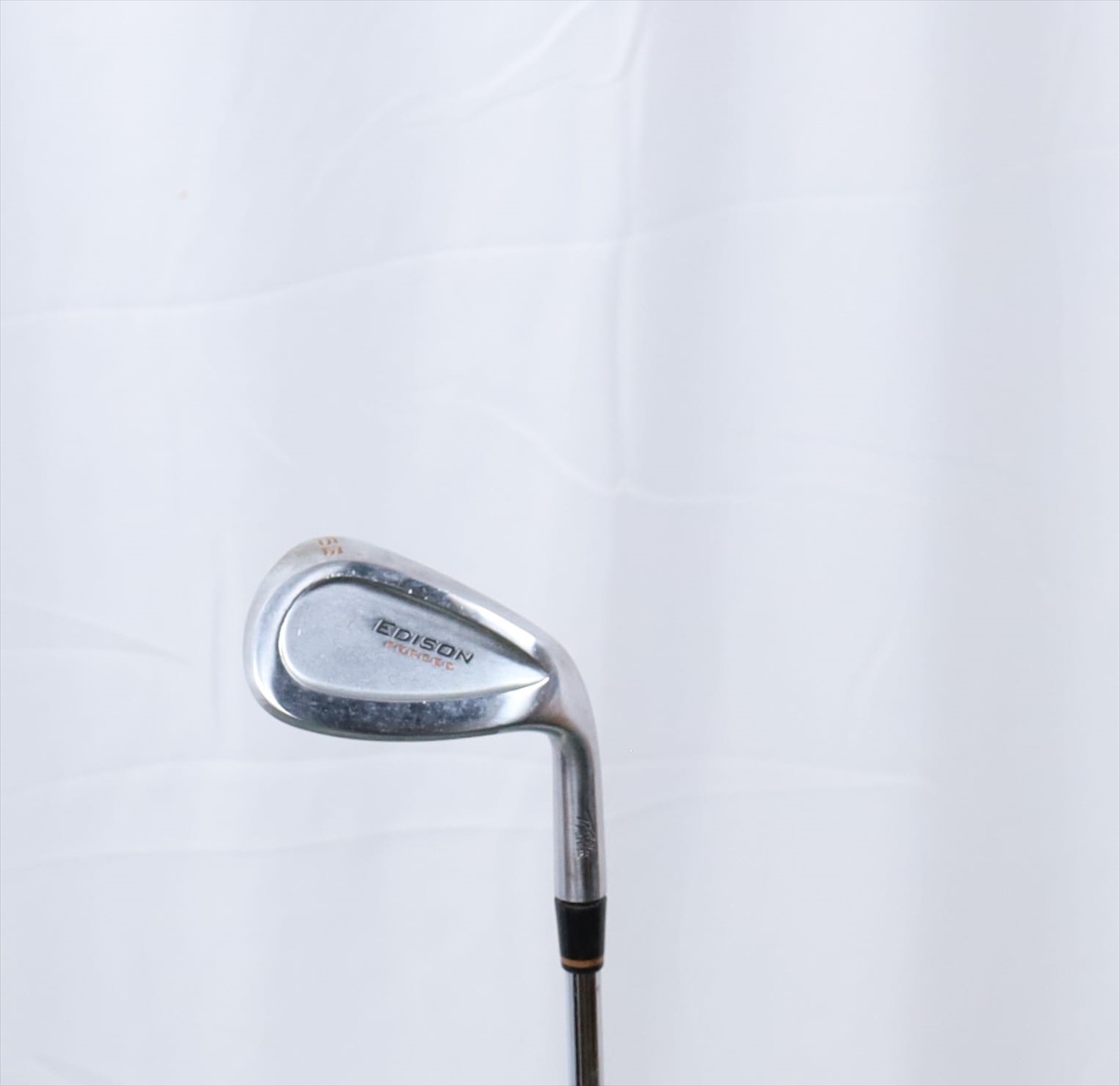 Edison Forged Wedge 53°- Regular Kbs Stl 1245374 Good | eBay display picture 1
