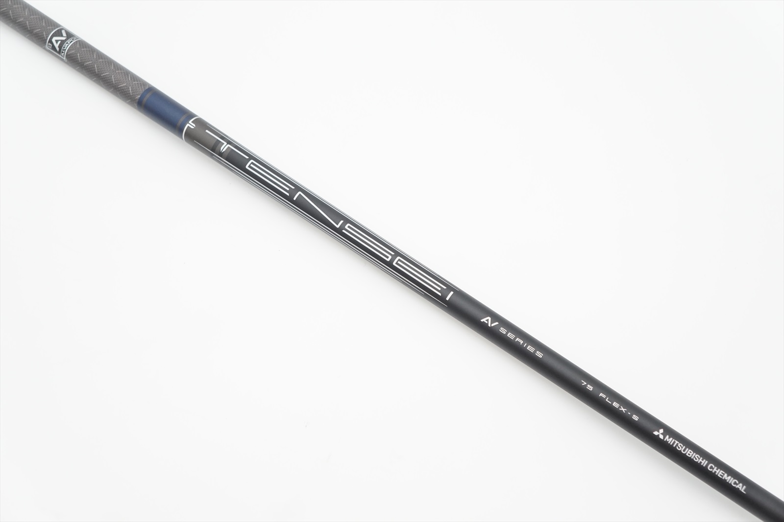 Mitsubishi 2024 Tensei AV Blue 75 Stiff 41.5