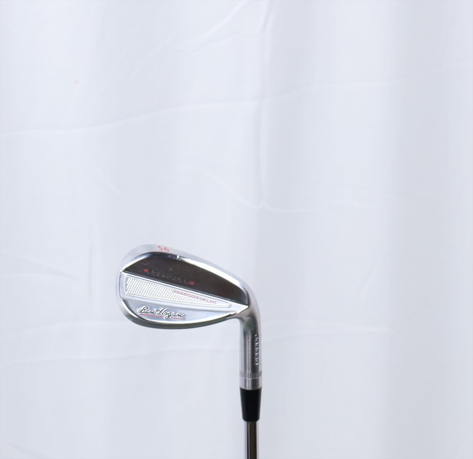 Ben Hogan Equalizer Wedge 56°- Wedge Stock Stl 1246619 Good