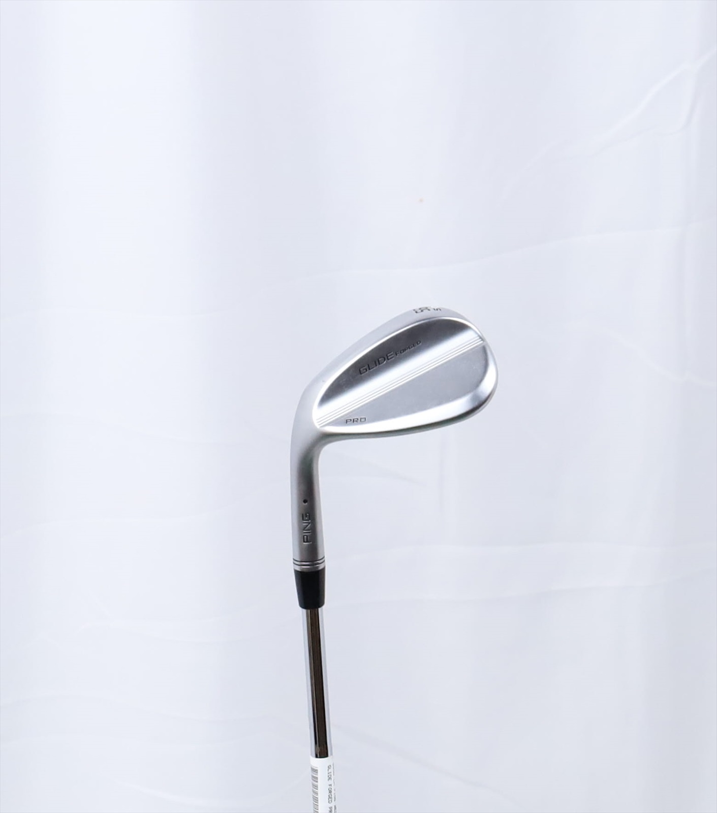 Ping Glide Forged Pro Wedge 56°- Wedge Z-Z115 Stl 1246652