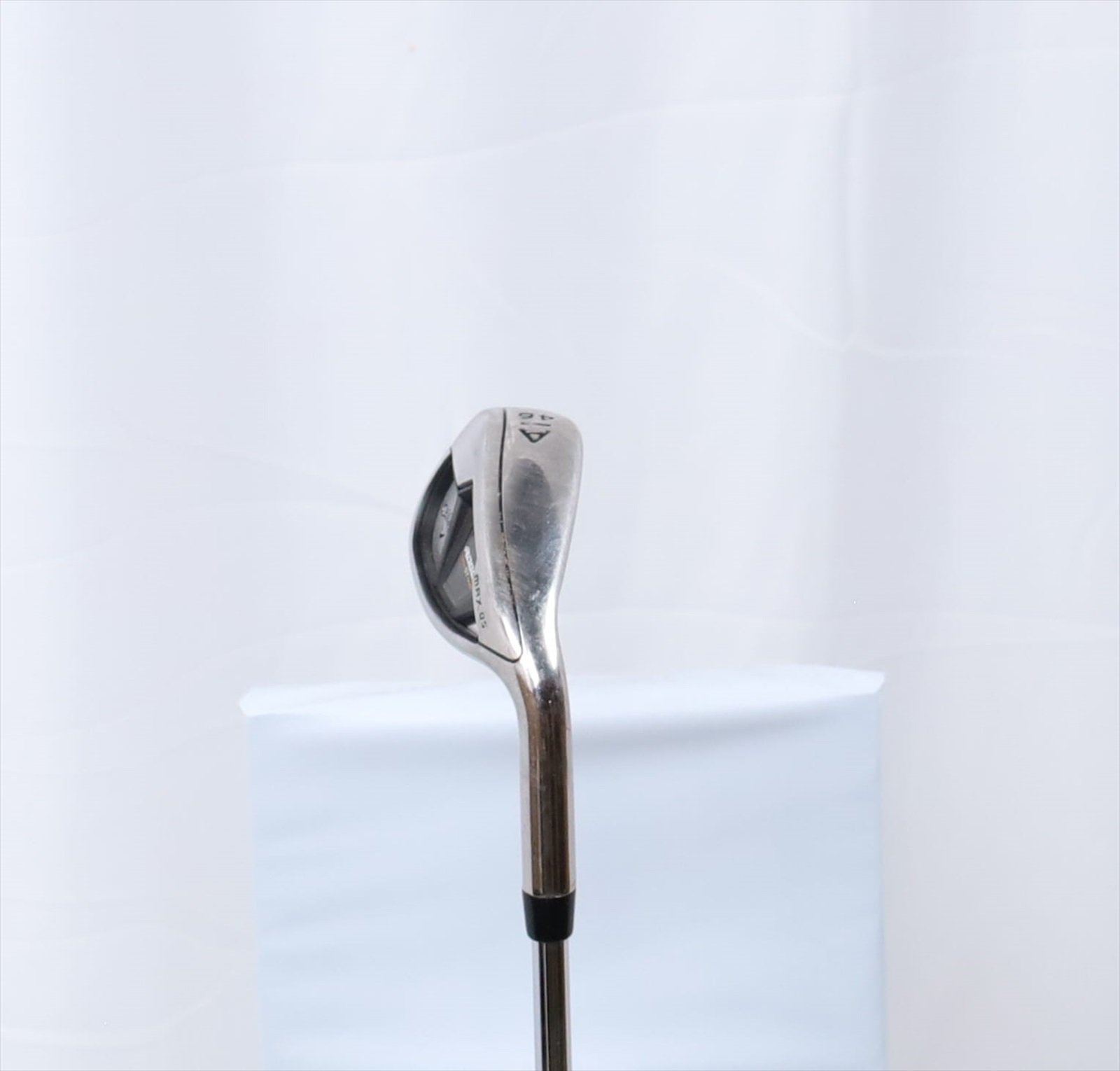 Callaway Rogue St Max Os Gap Wedge Regular Stock Stl 1246713 Good  display picture 1