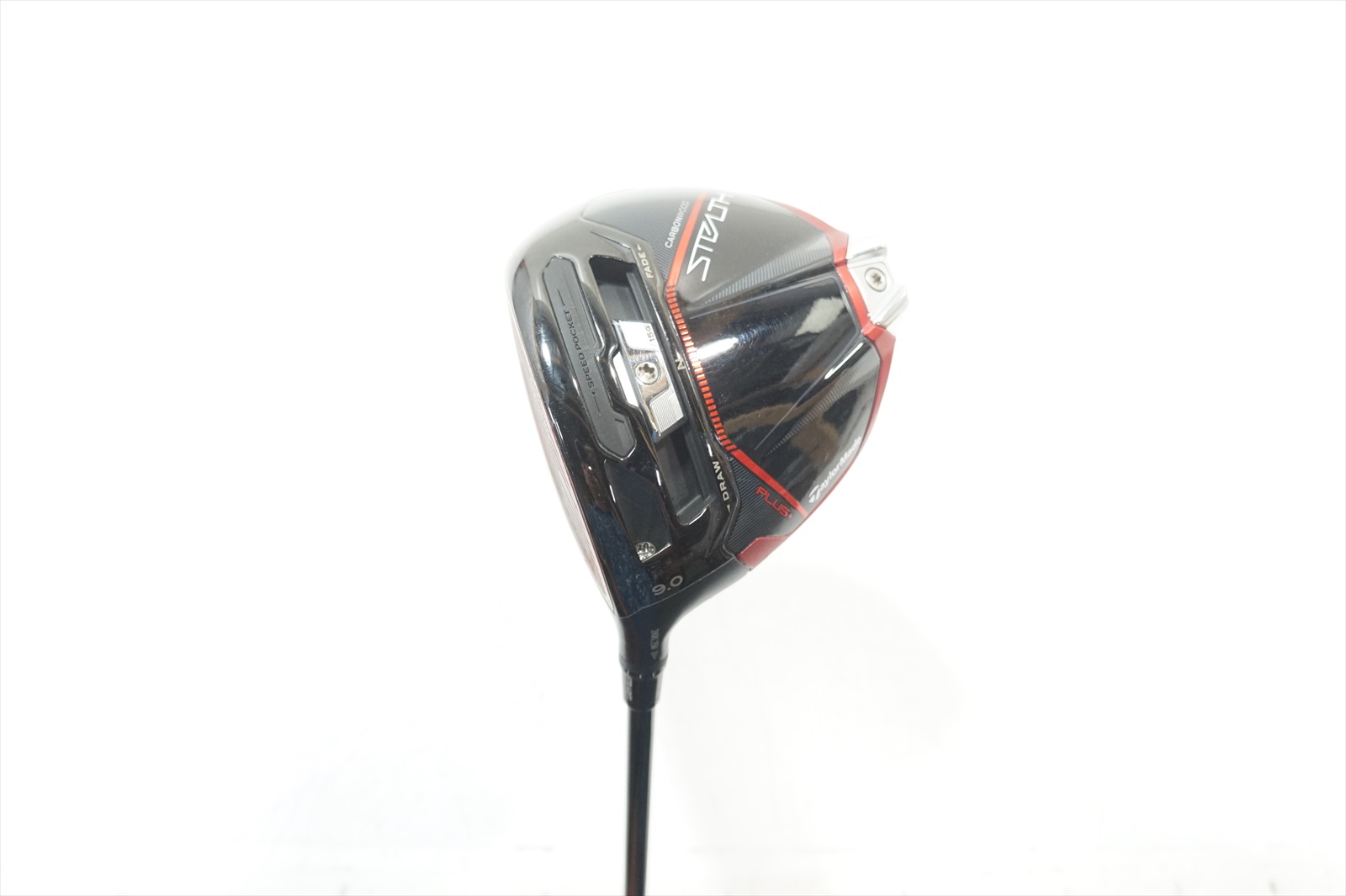 Taylormade Stealth 2 Plus 9° Driver Senior Ventus Tr Red 5