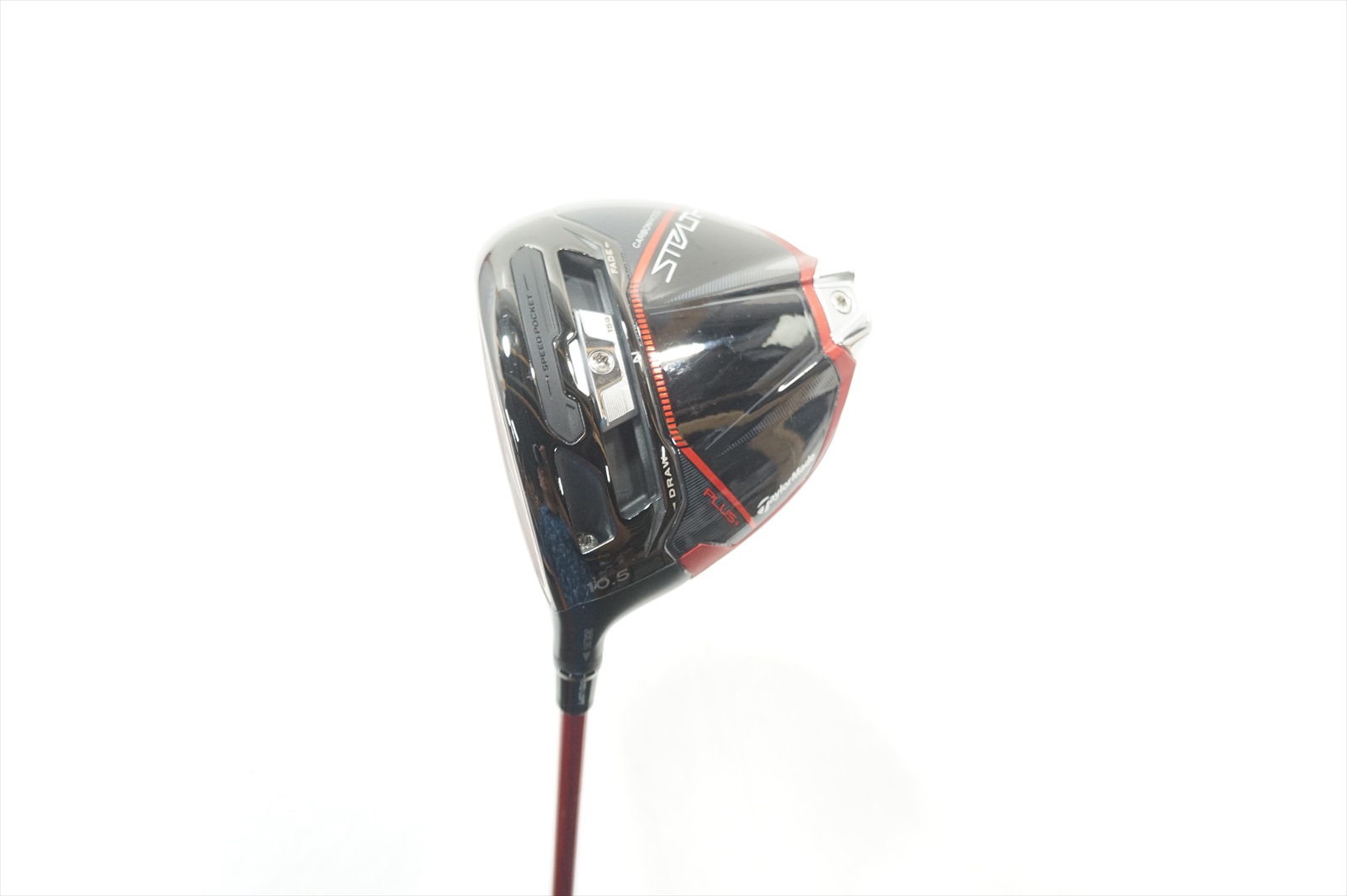 TaylorMade（テーラーメイド） STEALTH2 PLUS ステルス2 プラス