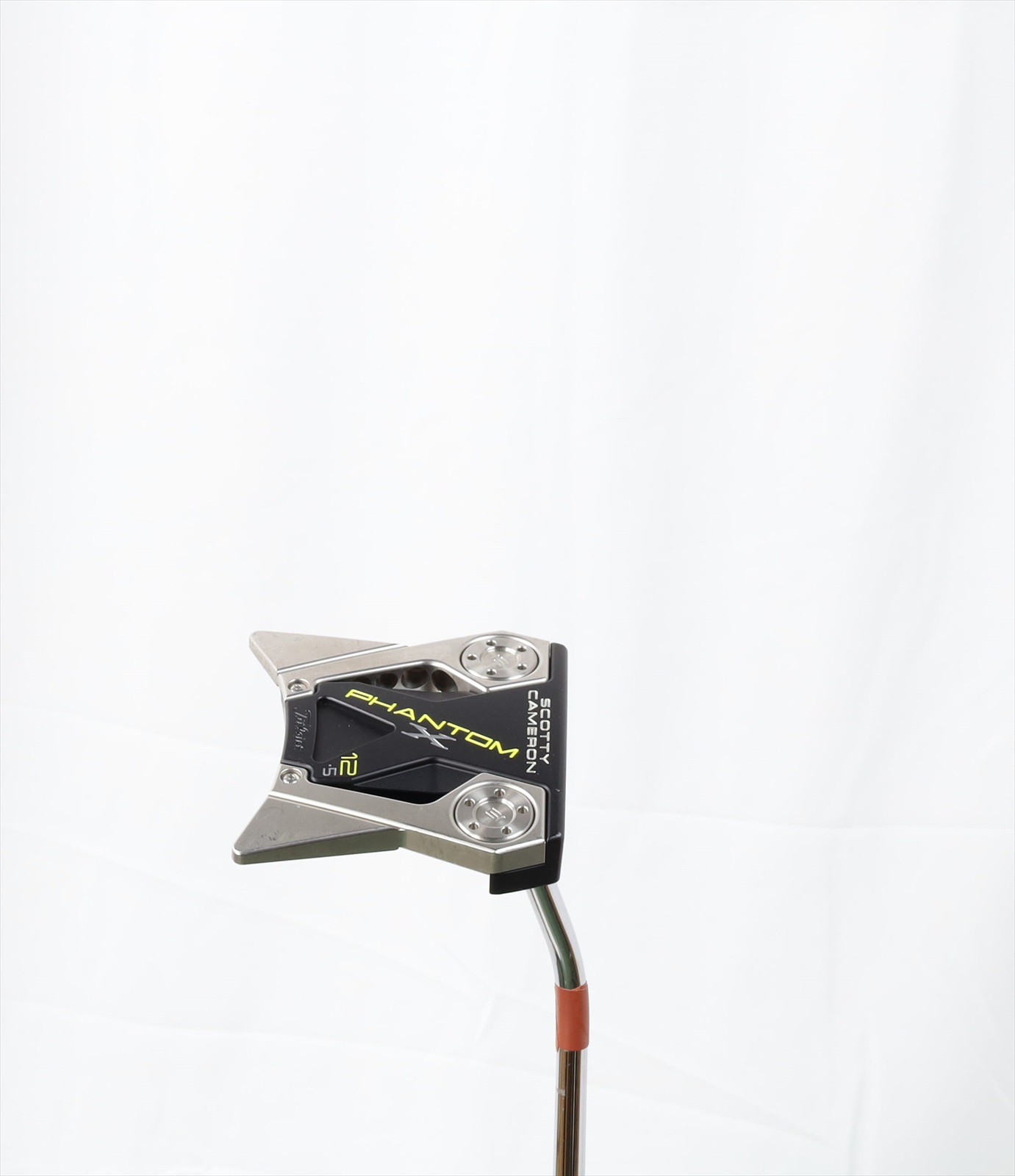 Scotty Cameron Phantom X 12.5 34