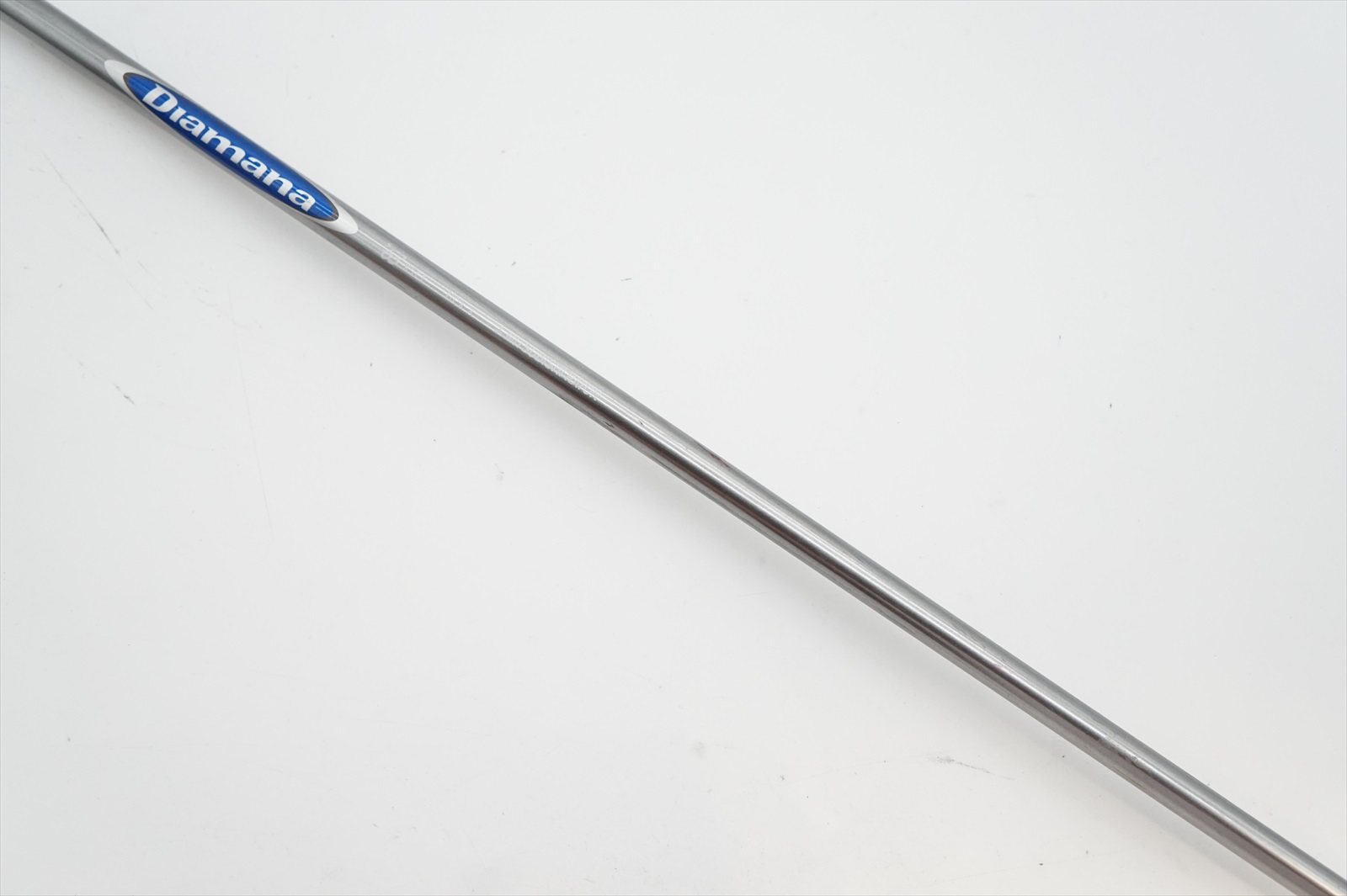 Mitsubishi Diamana S 63 X5Ct 63g X-STIFF 42.75