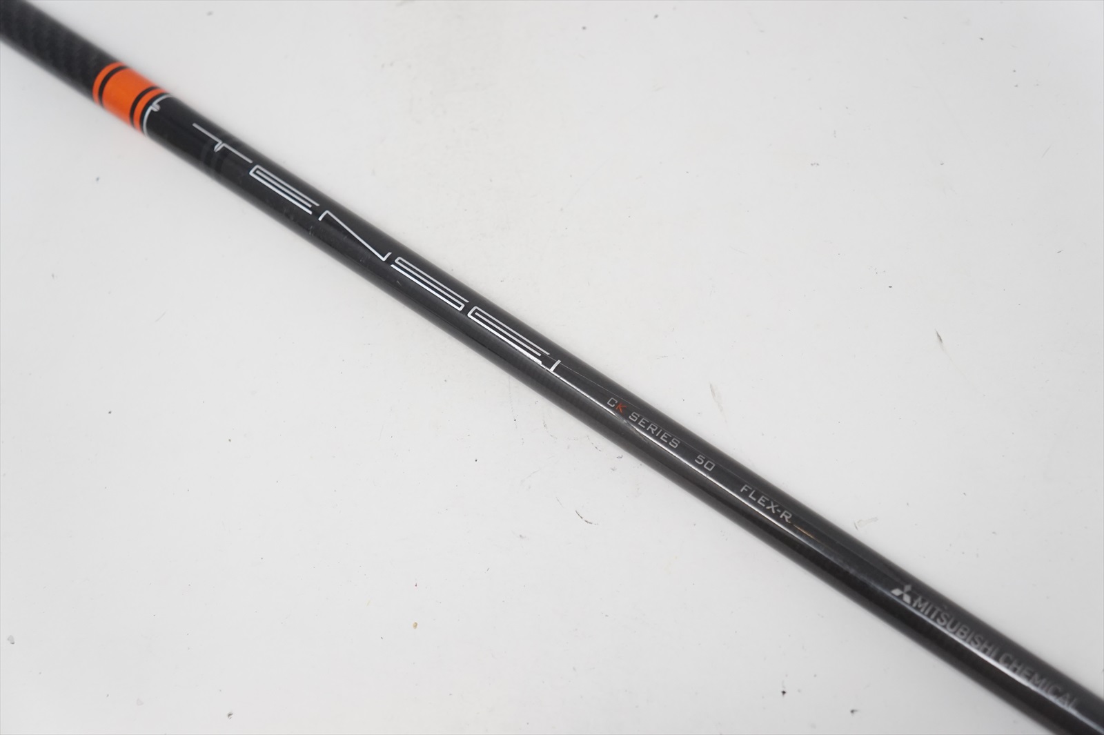 Mitsubishi Tensei Ck Orange 50g Regular 43.25