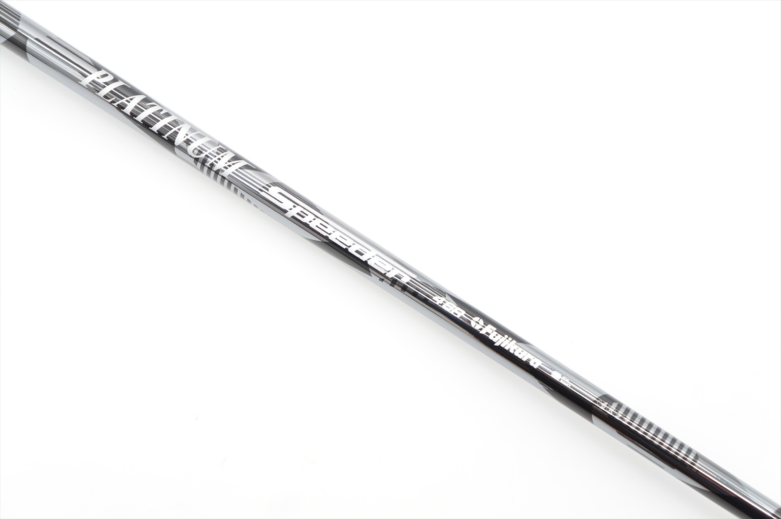 New Fujikura Platinum Speeder 4-SR Stiff-Reg 47