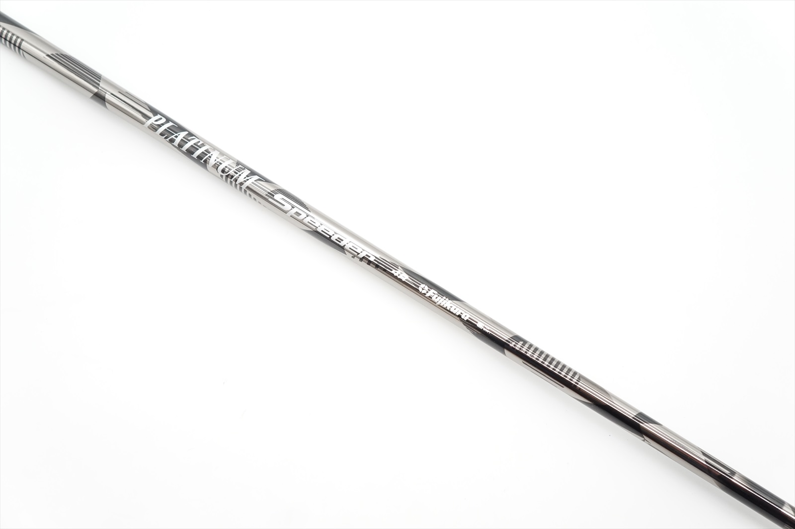 New Fujikura Platinum Speeder 4R 48G Regular 47