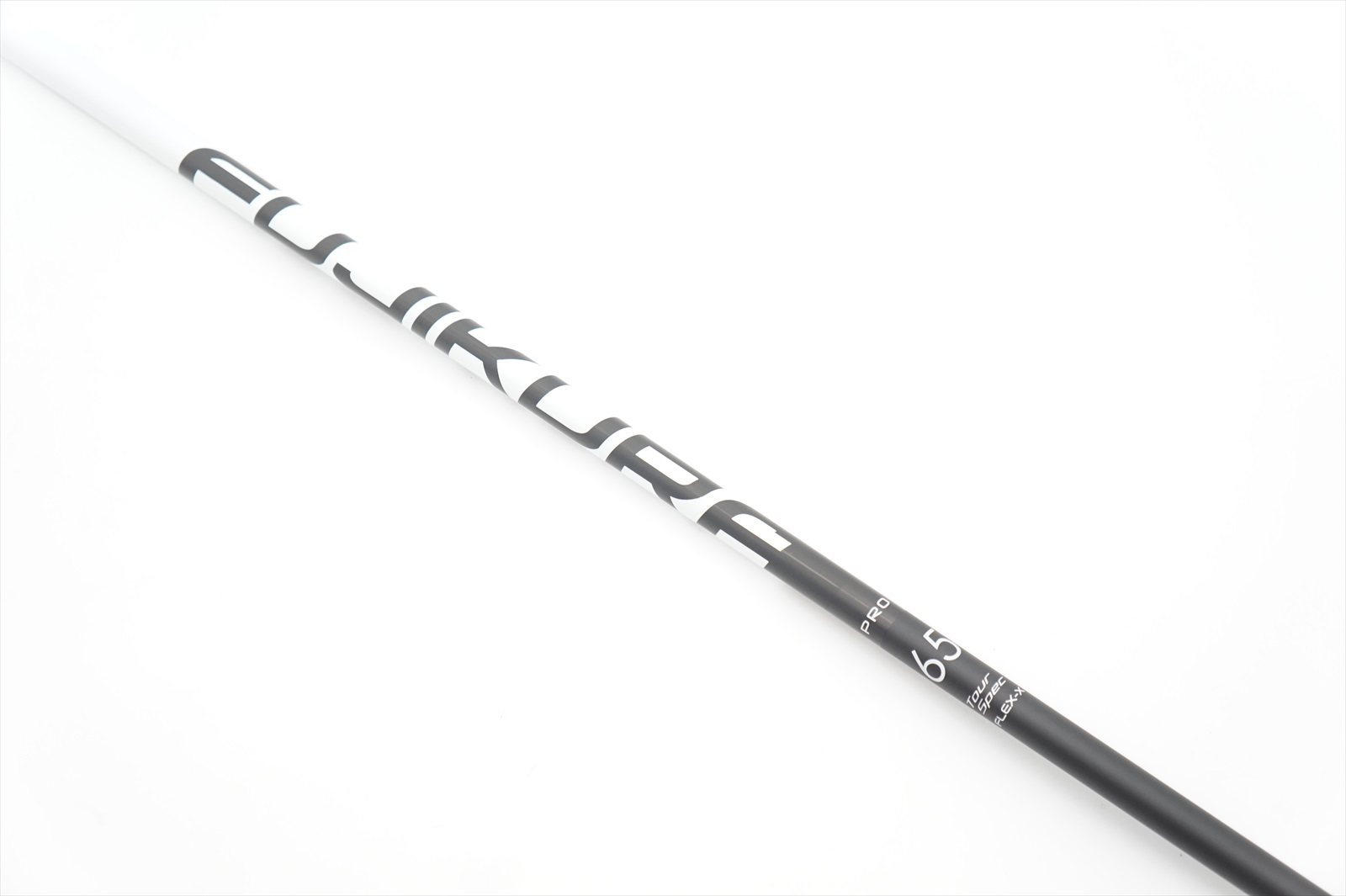 New Fujikura Pro 65 Tour Spec 68G X-Stiff 46