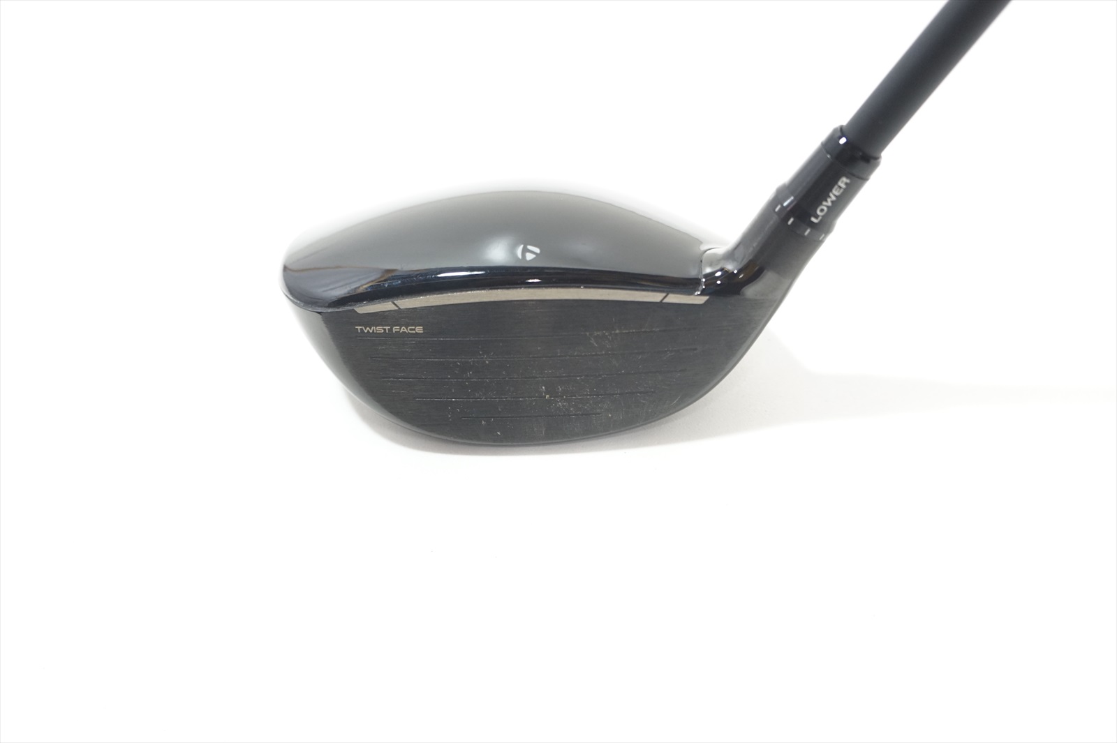 Taylormade Qi10 Tour 15° 3 Fairway Wood Stiff Tensei Av Limited