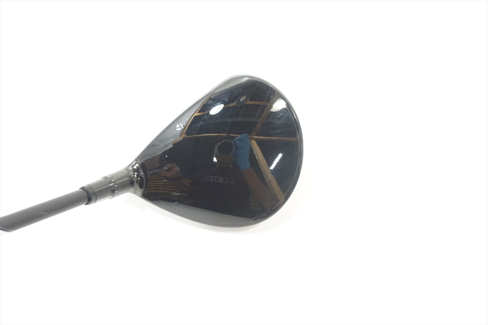Taylormade Qi10 Tour 15° 3 Fairway Wood Stiff Tensei Av Limited