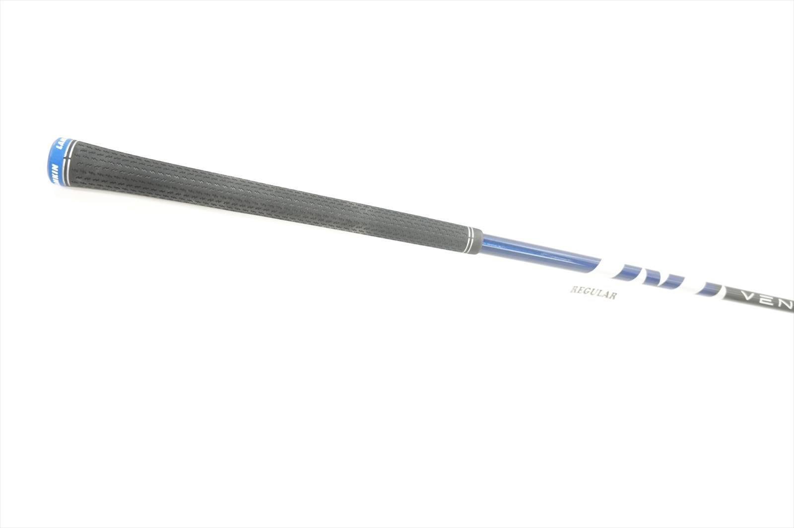 Hybride TaylorMade Qi10 22° 4H Shaft Ventus TR Regular - Neuf Droitier, Tête Acier Inoxydable