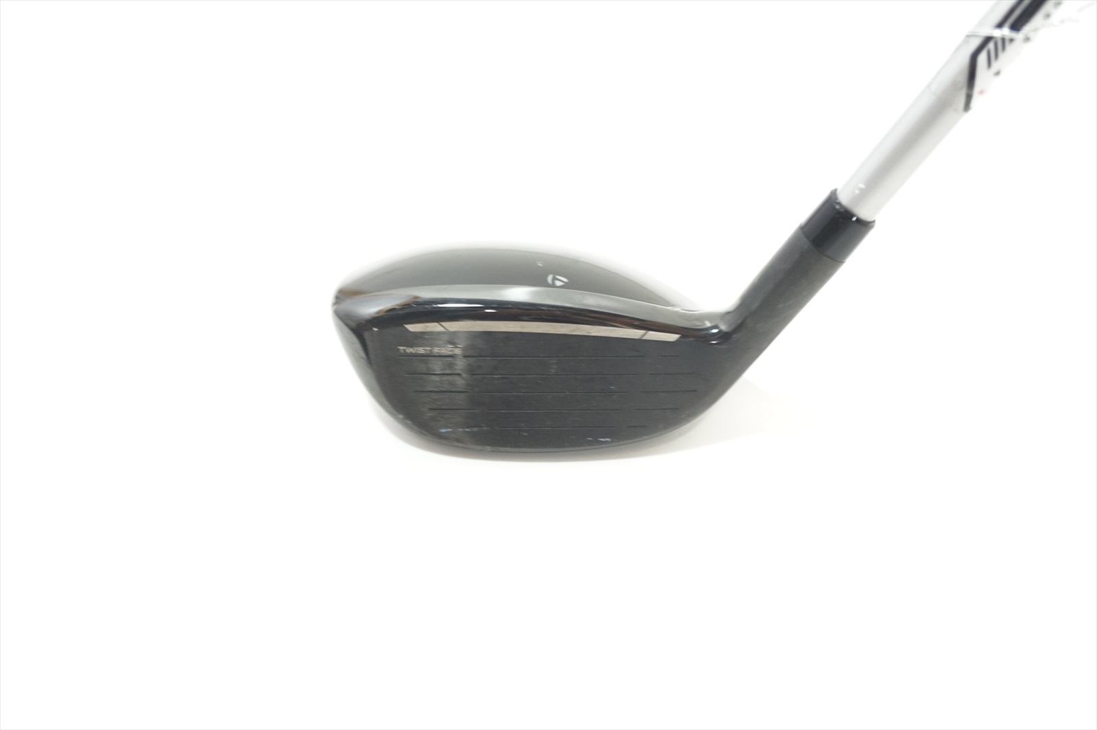 Taylormade Qi10 Max 27° 5 Hybrid Ladies Flex Speeder Nx Tcs 40