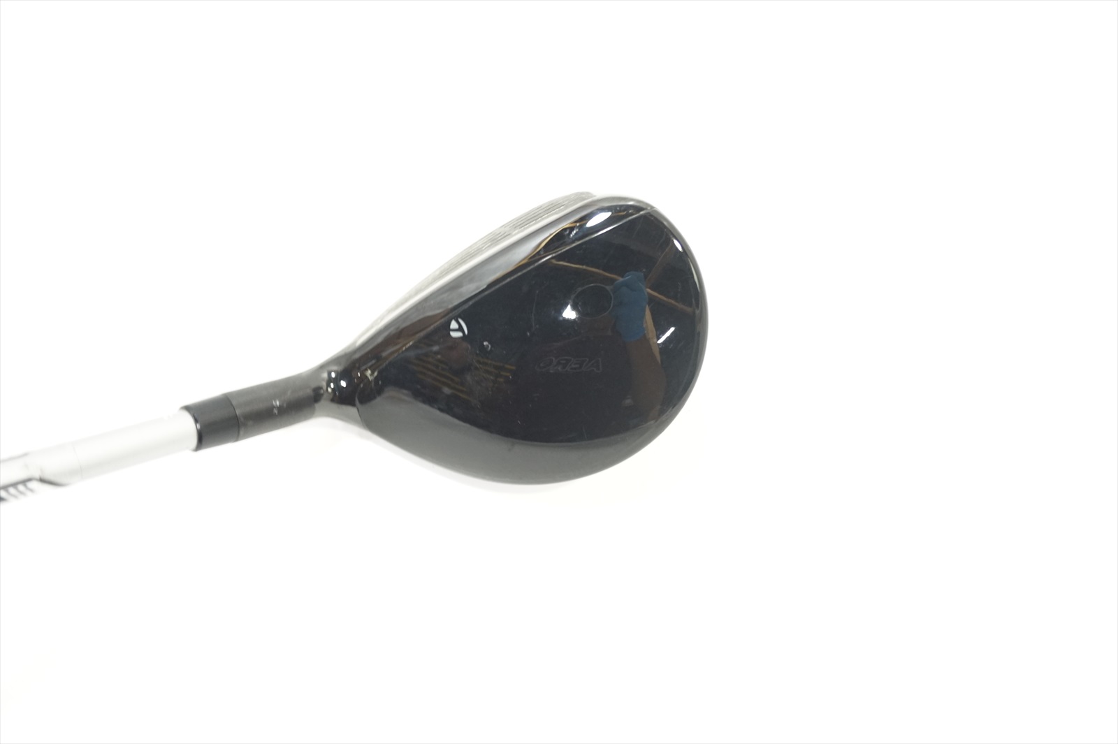 TaylorMade Qi10 MAX 5u 27度R Taylormade Qi10 Max 27° 5 Hybrid Ladies Flex Speeder Nx Tcs 40