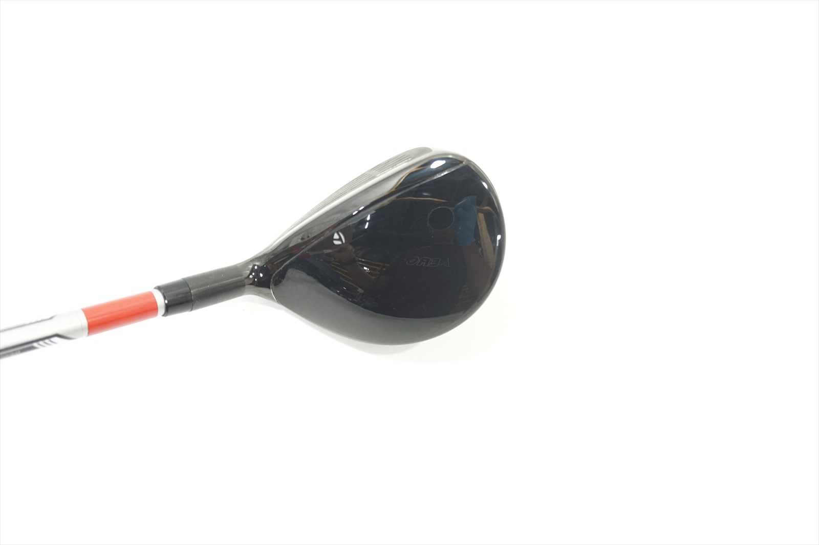 Taylormade Qi10 Max 27° 5 Hybrid Ladies Flex Speeder Nx Tcs 40