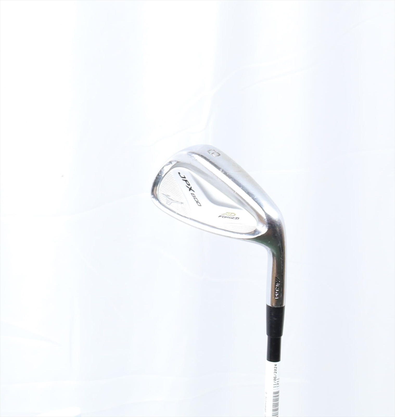 ♪2006−07 gap  PRESS  A＆W  東京・バルセロナvol71 Mizuno Jpx-800 Forged Ad Gap Wedge Regular Jpx Graphite 1257422