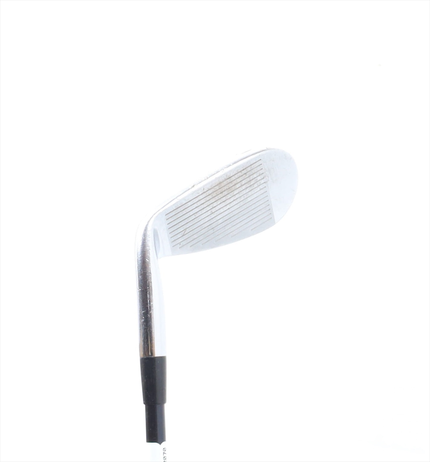 Mizuno Jpx-800 Forged Ad Gap Wedge Regular Jpx Graphite 1257422