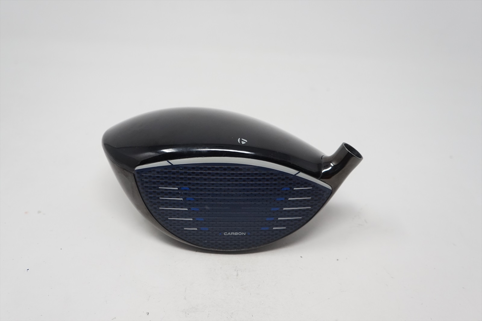 Taylormade Qi10 Ls 10.5* Driver Club Head Only 1257830 | eBay