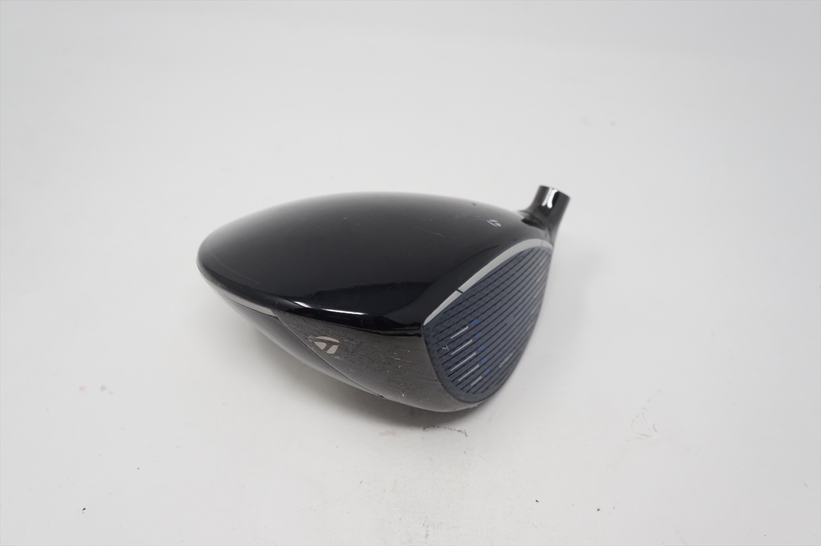 Taylormade Qi10 Ls 10.5* Driver Club Head Only 1257830 | eBay