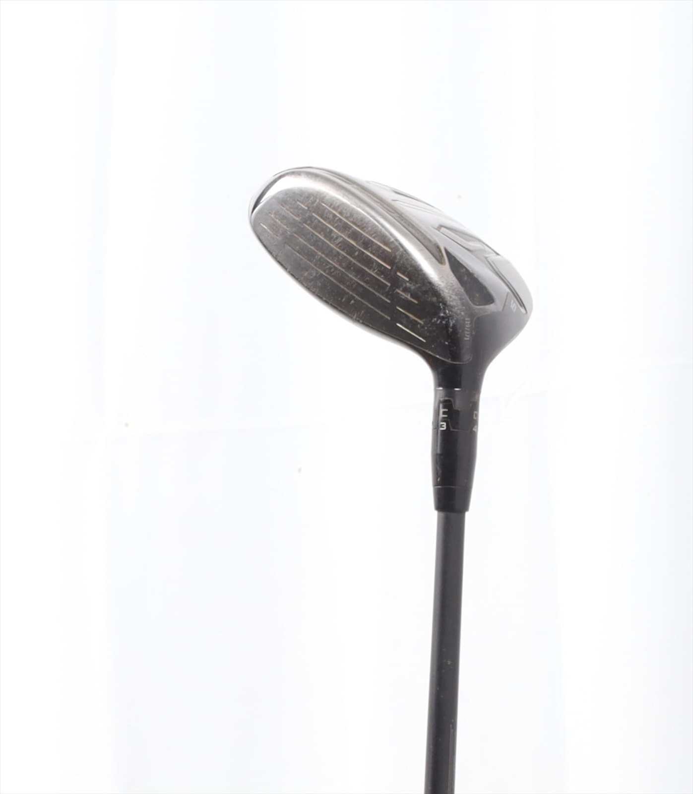 Titleist Tsi2 5° 3 Fairway Wood Stiff Flex Kuro Kage 1258402 Good