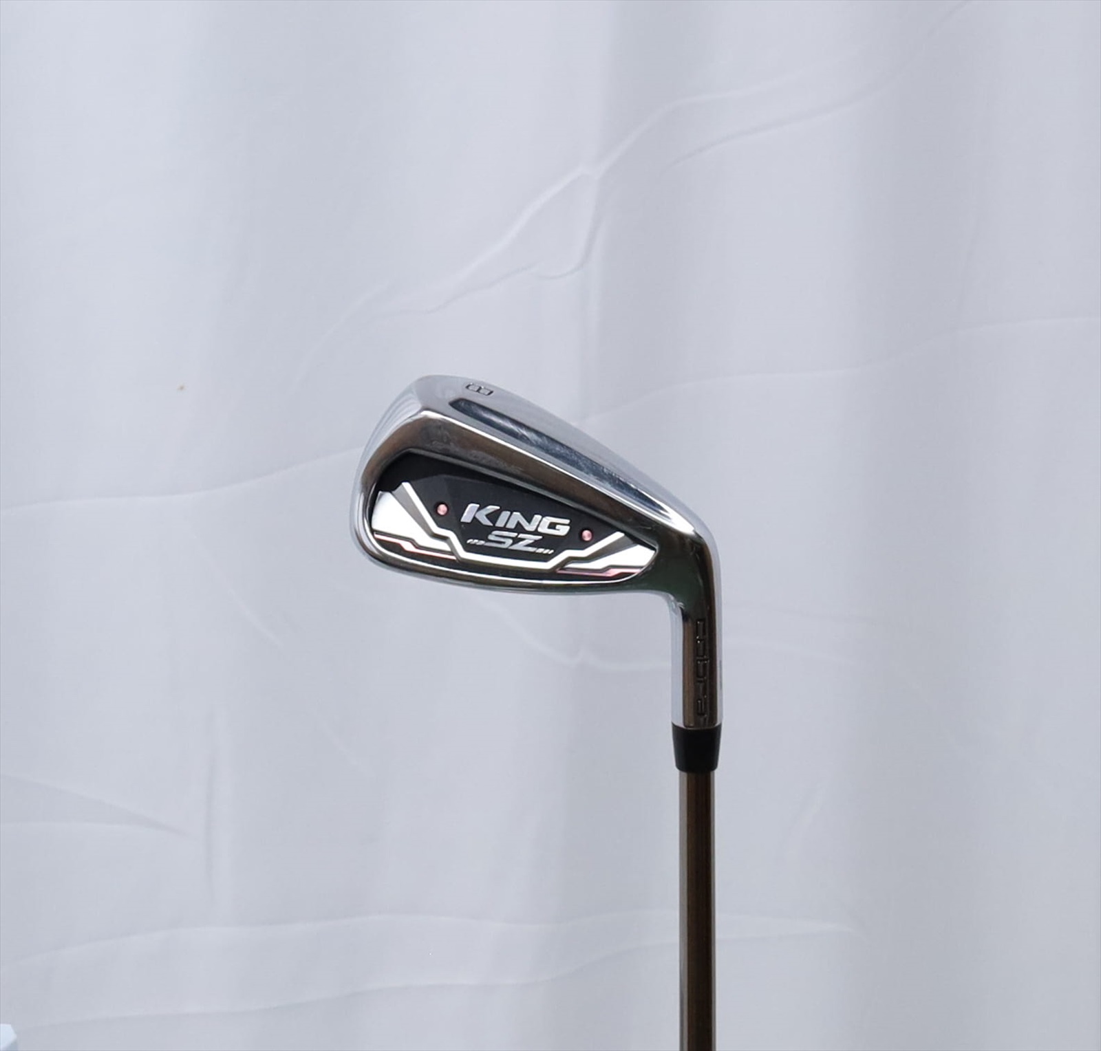 Cobra Speedzone 8 Iron Ladies Flex Recoil Esx Graphite 1258523 Excellent