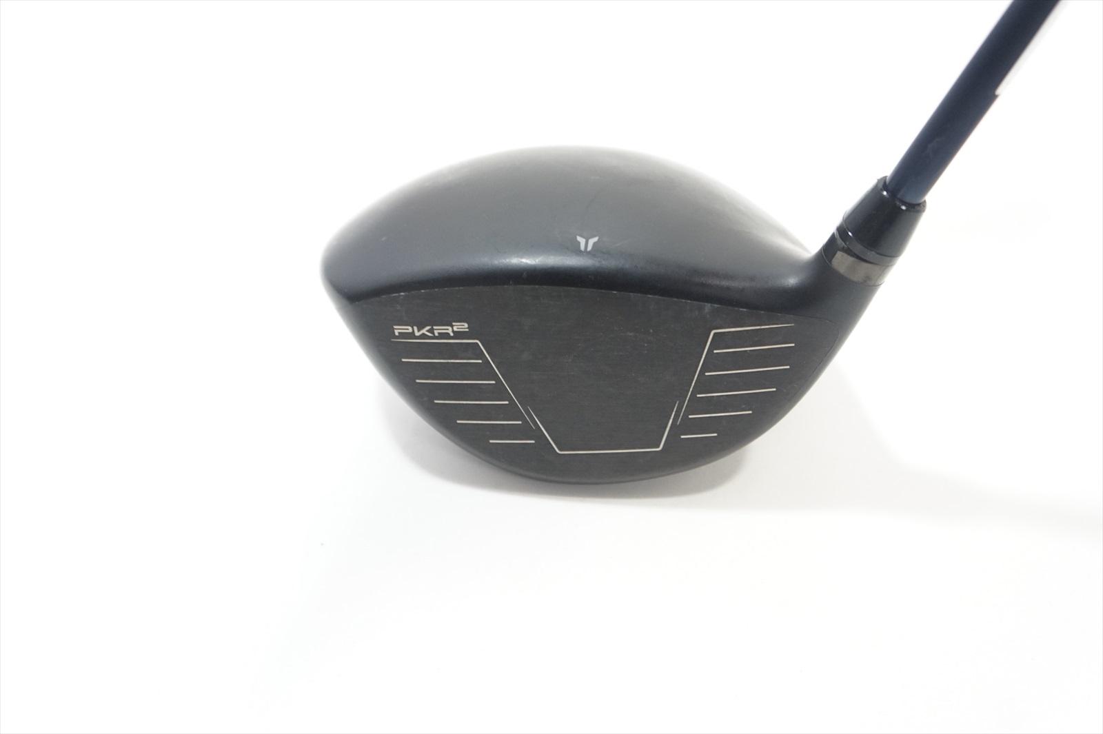 Wilson Dynapower Titanium 9° Driver Stiff Flex Fujikura Ventus