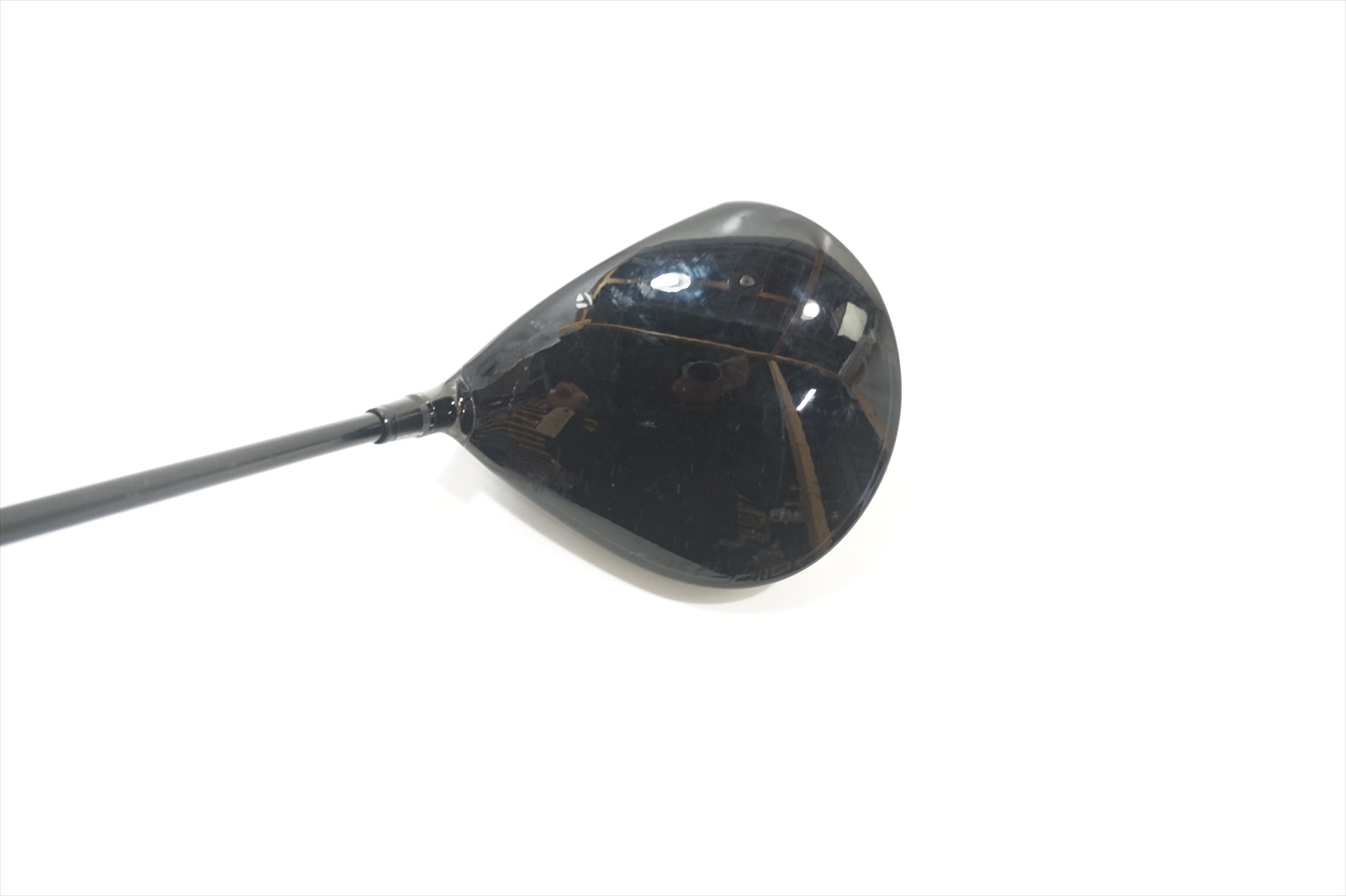 Taylormade Qi10 9° Driver Regular Flex Fujikura Ventus Tr Blue 5