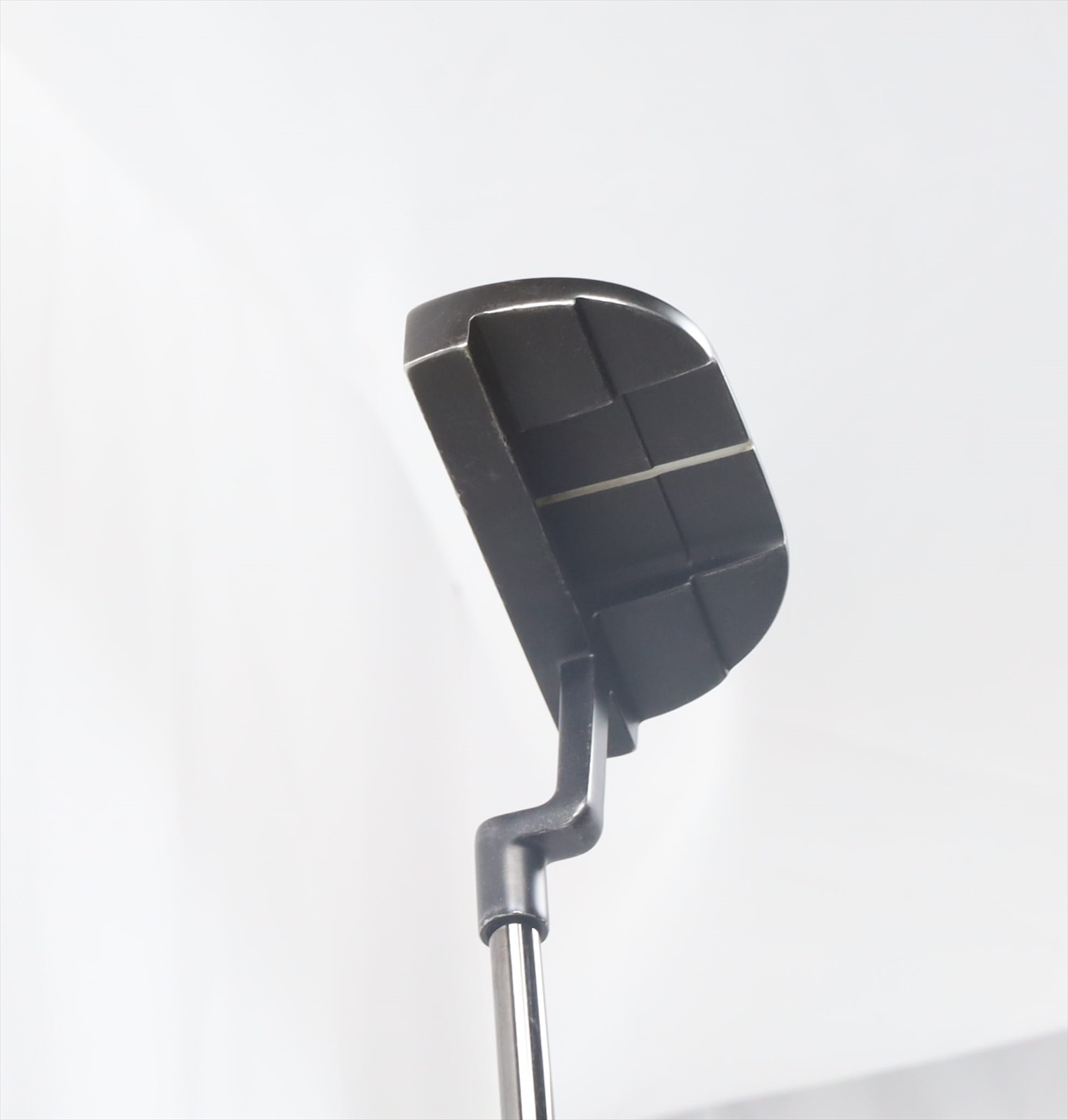 Putter Ping D572 C Droite 34,5" - Manche Acier - Grip Super Stroke 17" - Occasion