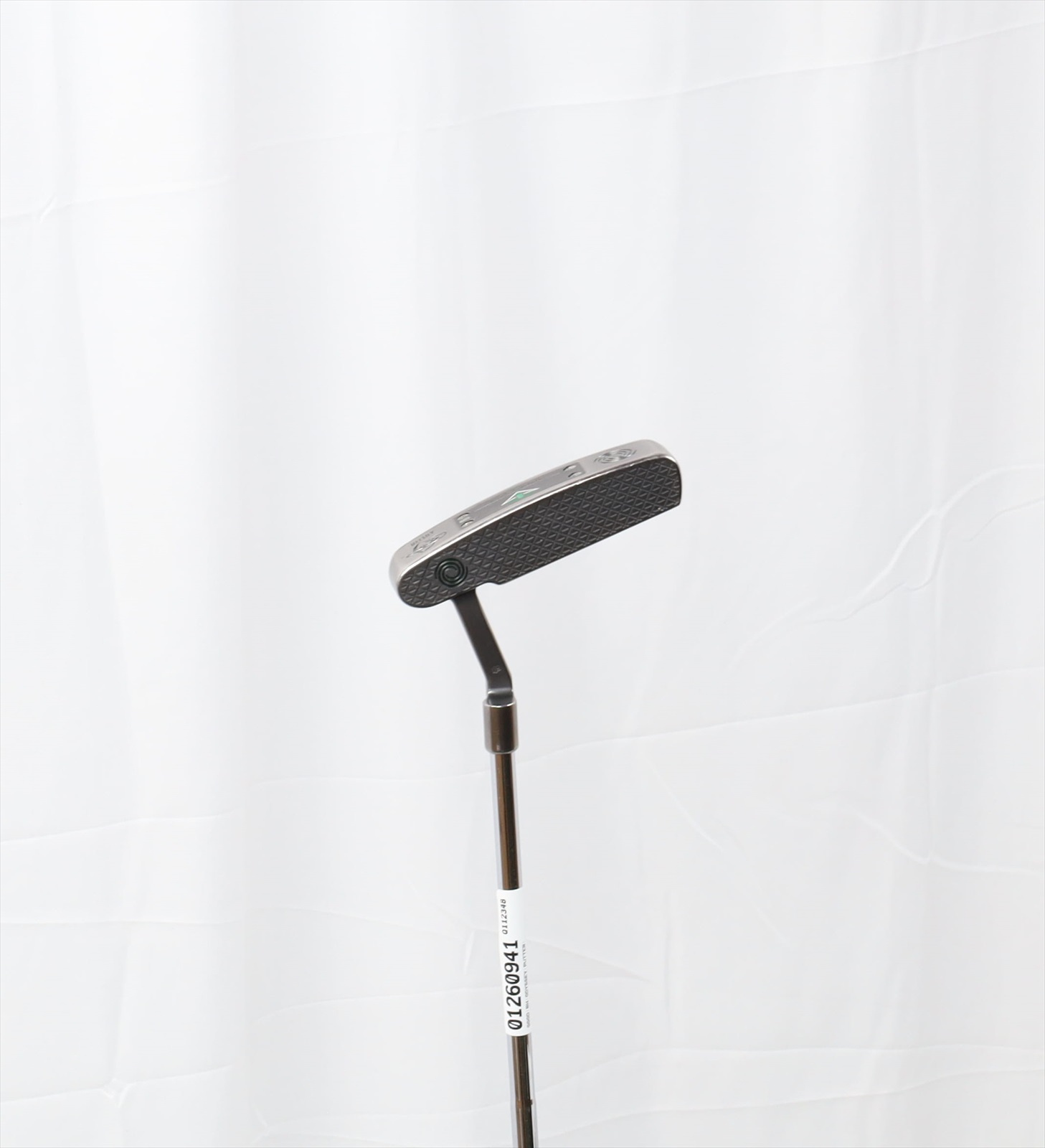 Odyssey Toulon Austin Stroke Lab 35
