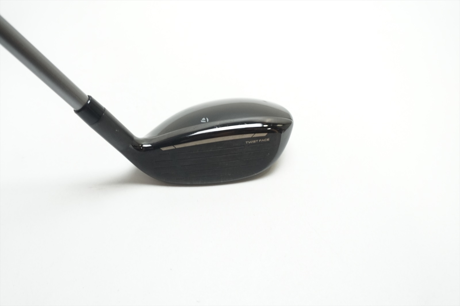 左 Qi10 MAX 3H-20°SPEEDER NX TCS-60-Sテーラー Taylormade Qi10 Max 20° 3 Hybrid Stiff Flex Speeder Nx Tcs