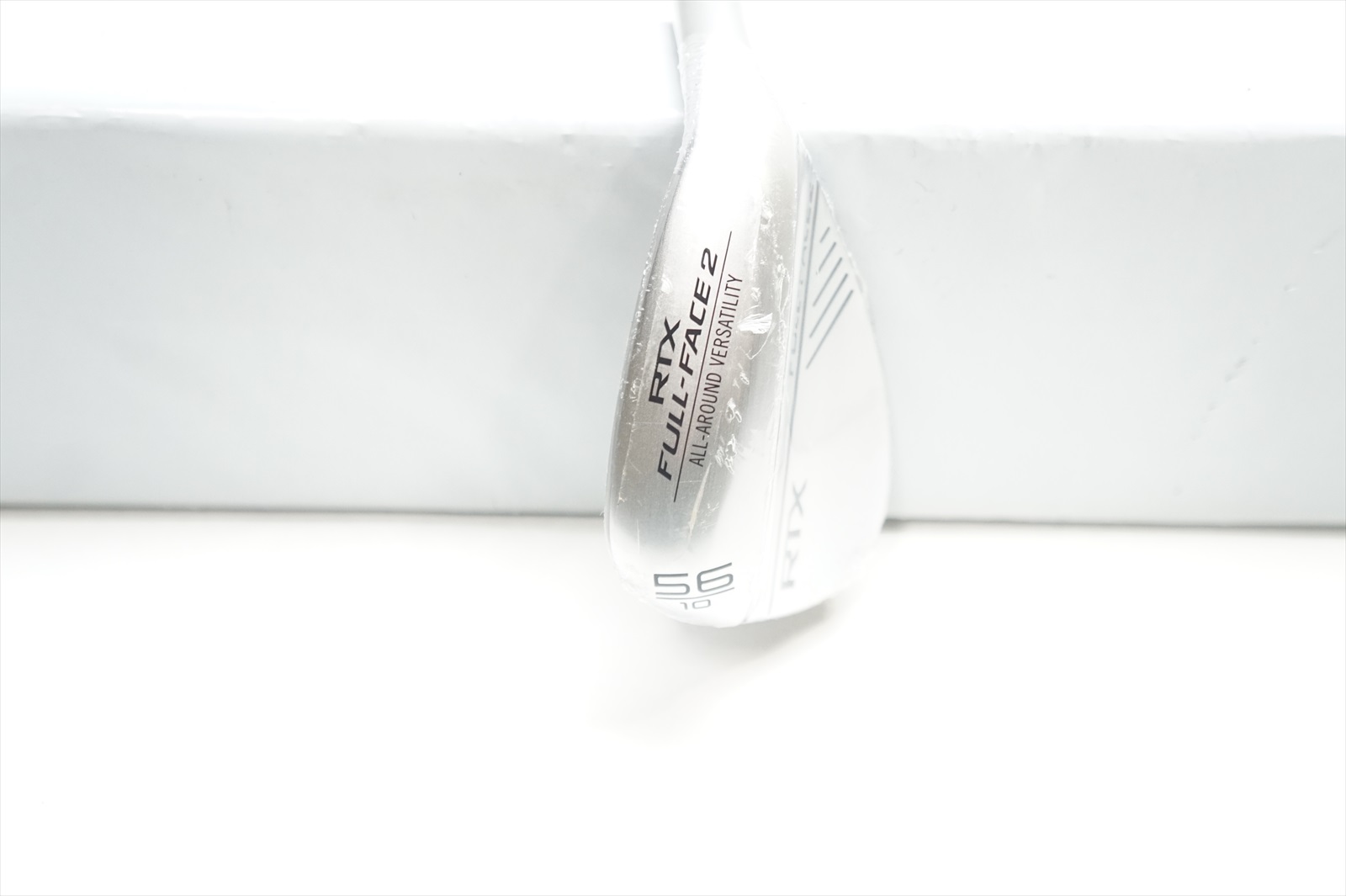 Mint Cleveland Rtx Full Face 2 Tour Satin Wedge 56°-10 Dynamic Gold Tour Issue