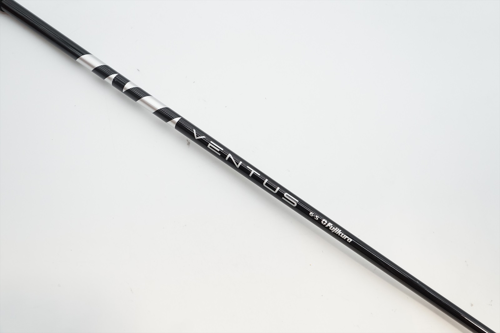 Fujikura Ventus Black Velocore 6-S 60g Stiff 44.25