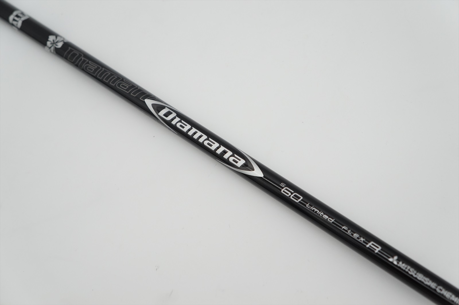 Mitsubishi Diamana S Limited 60 Regular 44.5