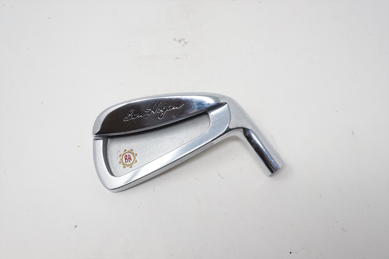 Ben Hogan Apex Edge Forged 20* #3 Iron Club Head Only Very Good 1261887