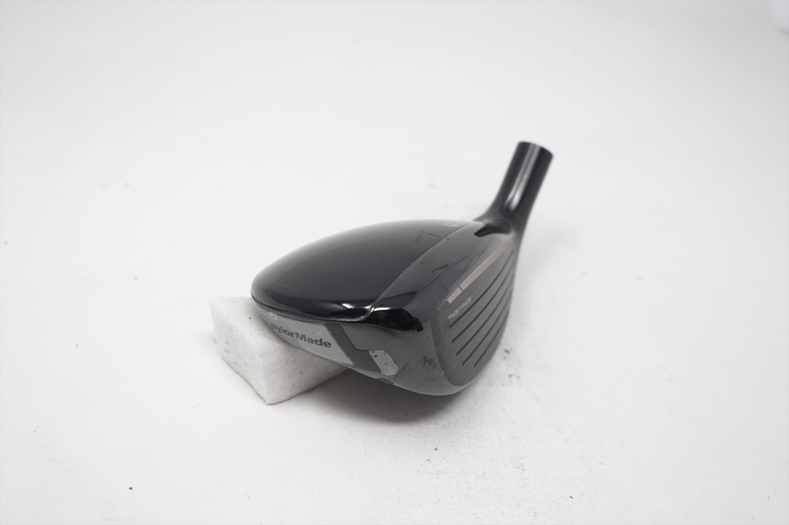 Tête De Club Hybride Taylormade Qi10 Tour 19,5° #3 (Rescue) - Pour