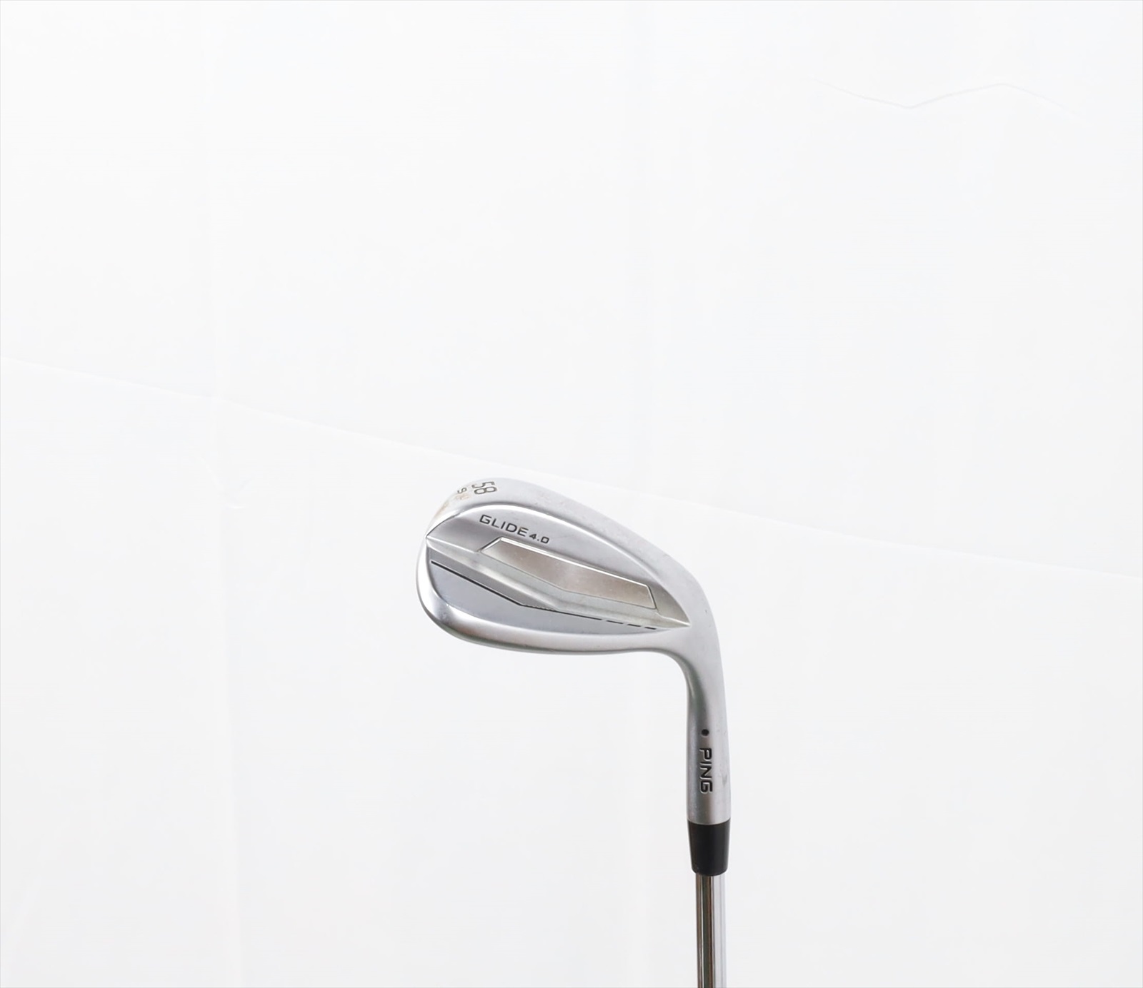 PING GLIDE 4.0 ウェッジ50 58 【公式通販】